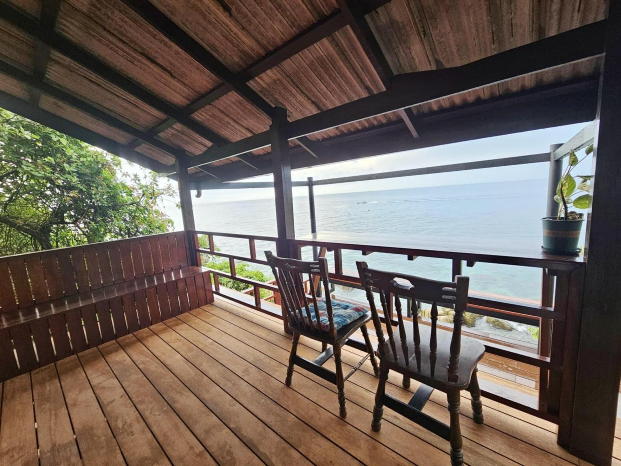 Tao Thong 2 Guest house 4*