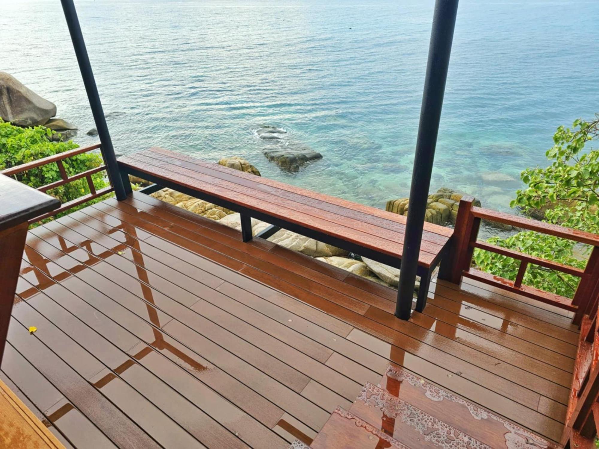 Guest house Tao Thong 2 Koh Tao