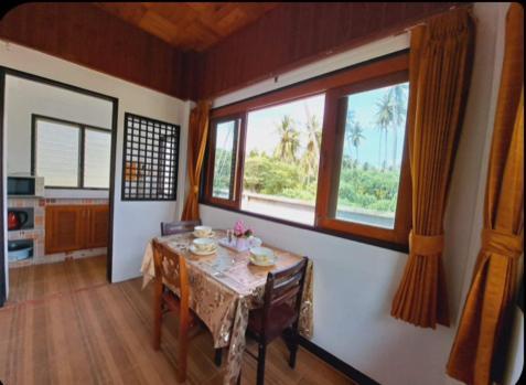 Resort Khum Laanta - Sha Extra Koh Lanta