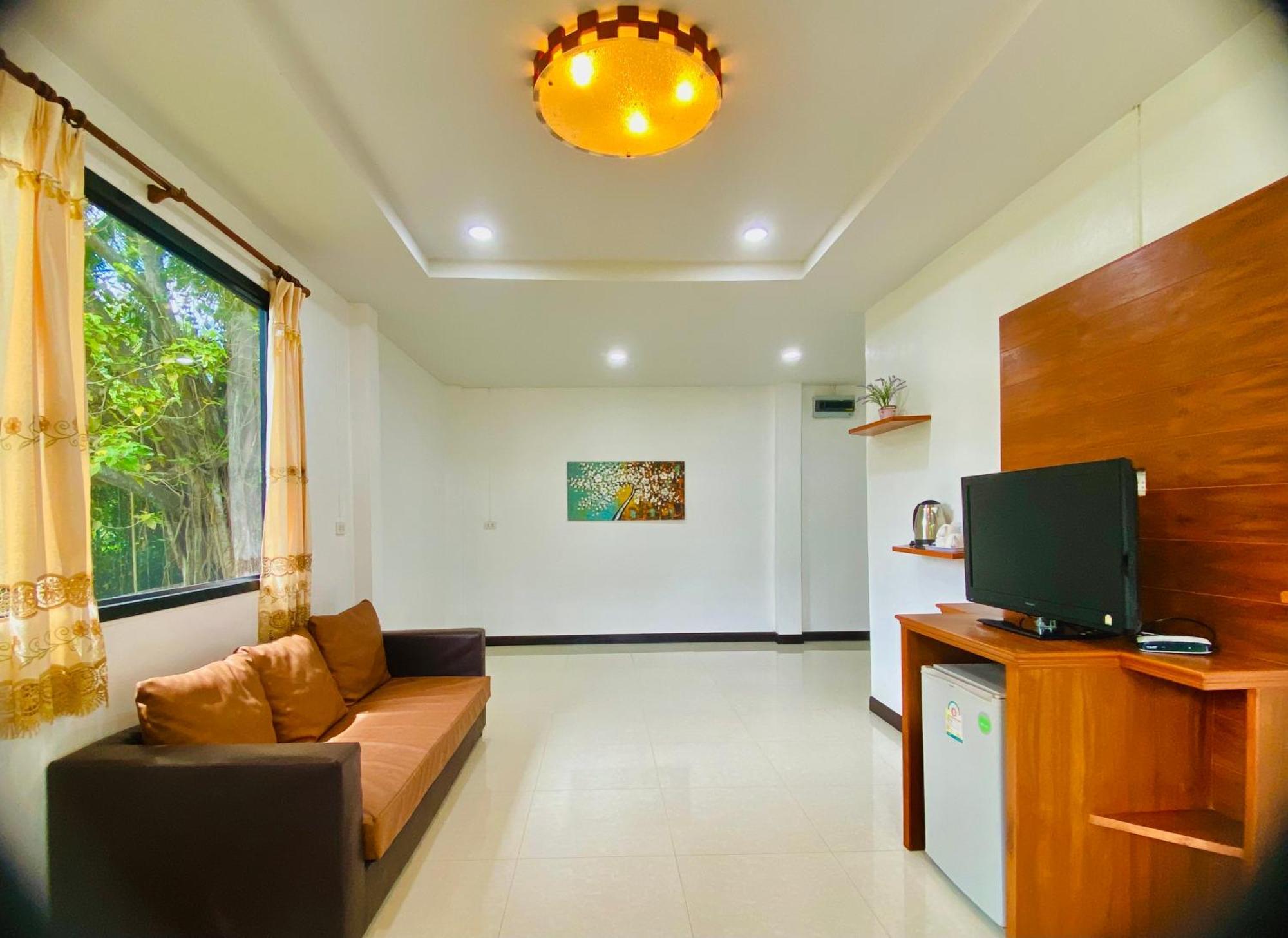 Khum Laanta - Sha Extra Koh Lanta
