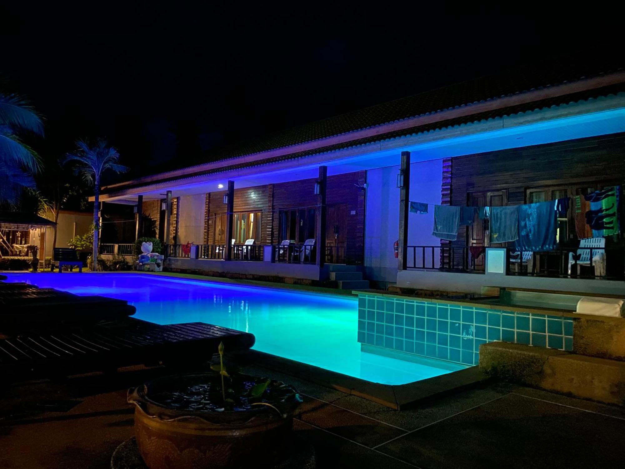Khum Laanta - Sha Extra Resort