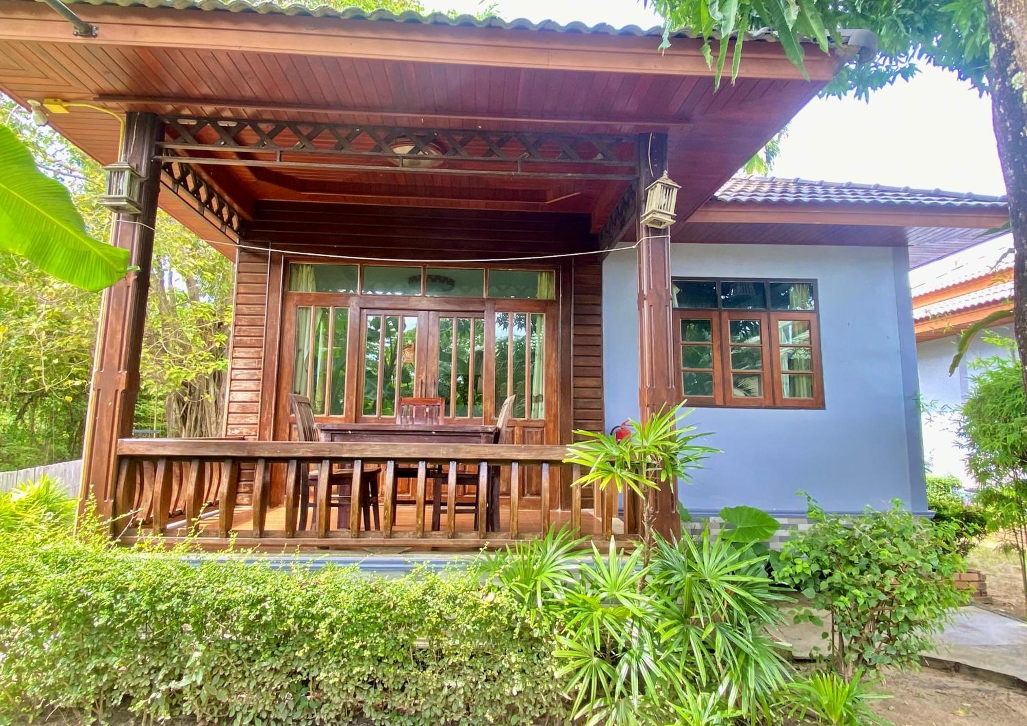 Khum Laanta - Sha Extra Resort Koh Lanta