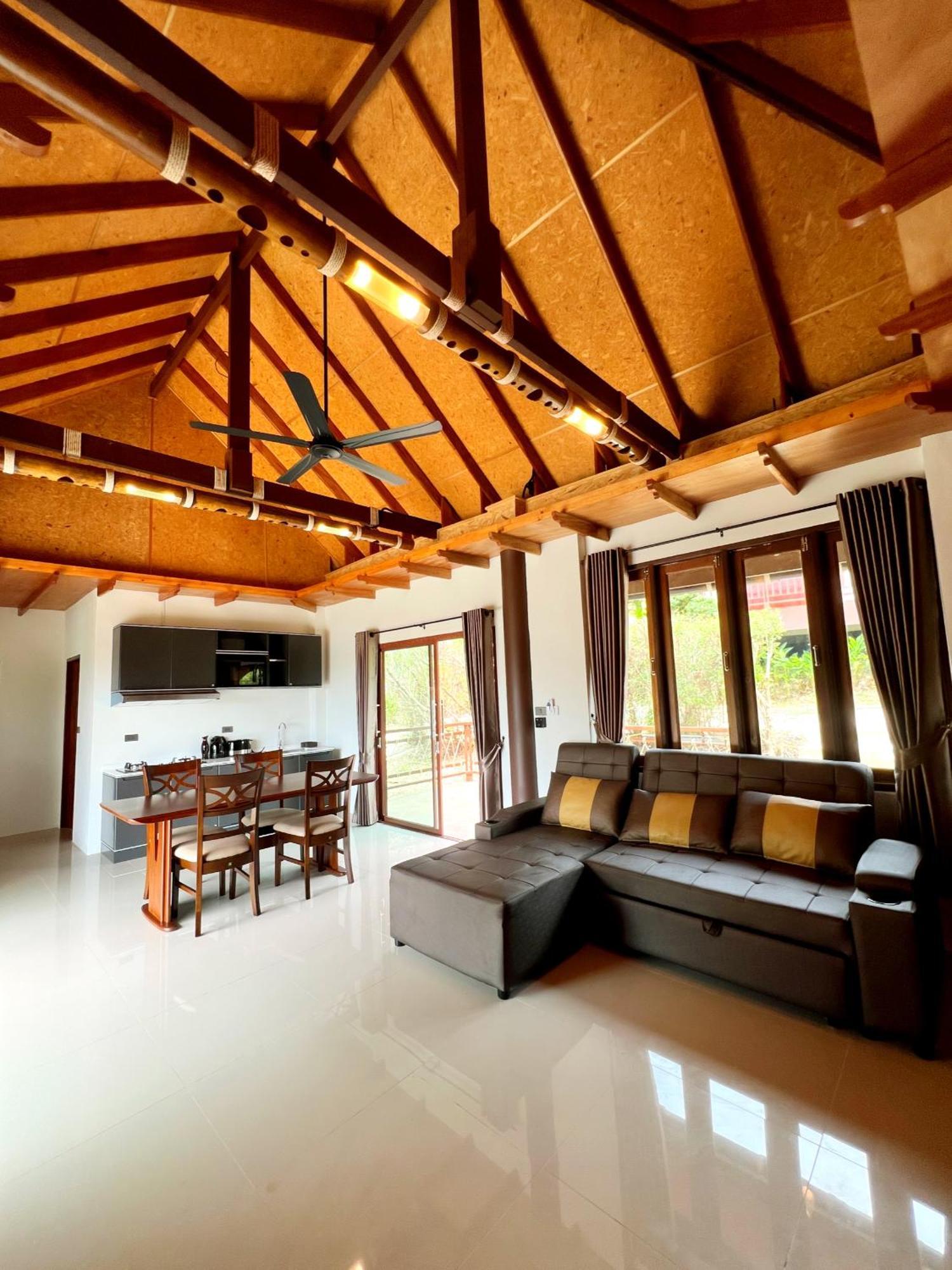 Puteri Lanta Family Villas Villa Koh Lanta