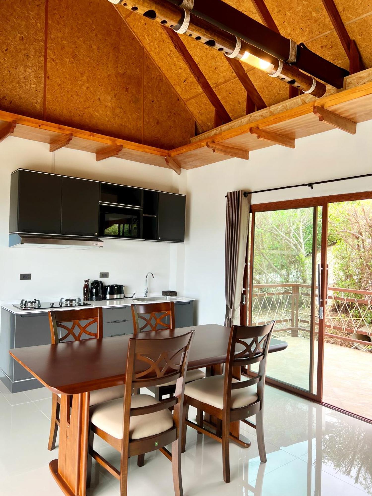 Villa Puteri Lanta Family Villas Koh Lanta