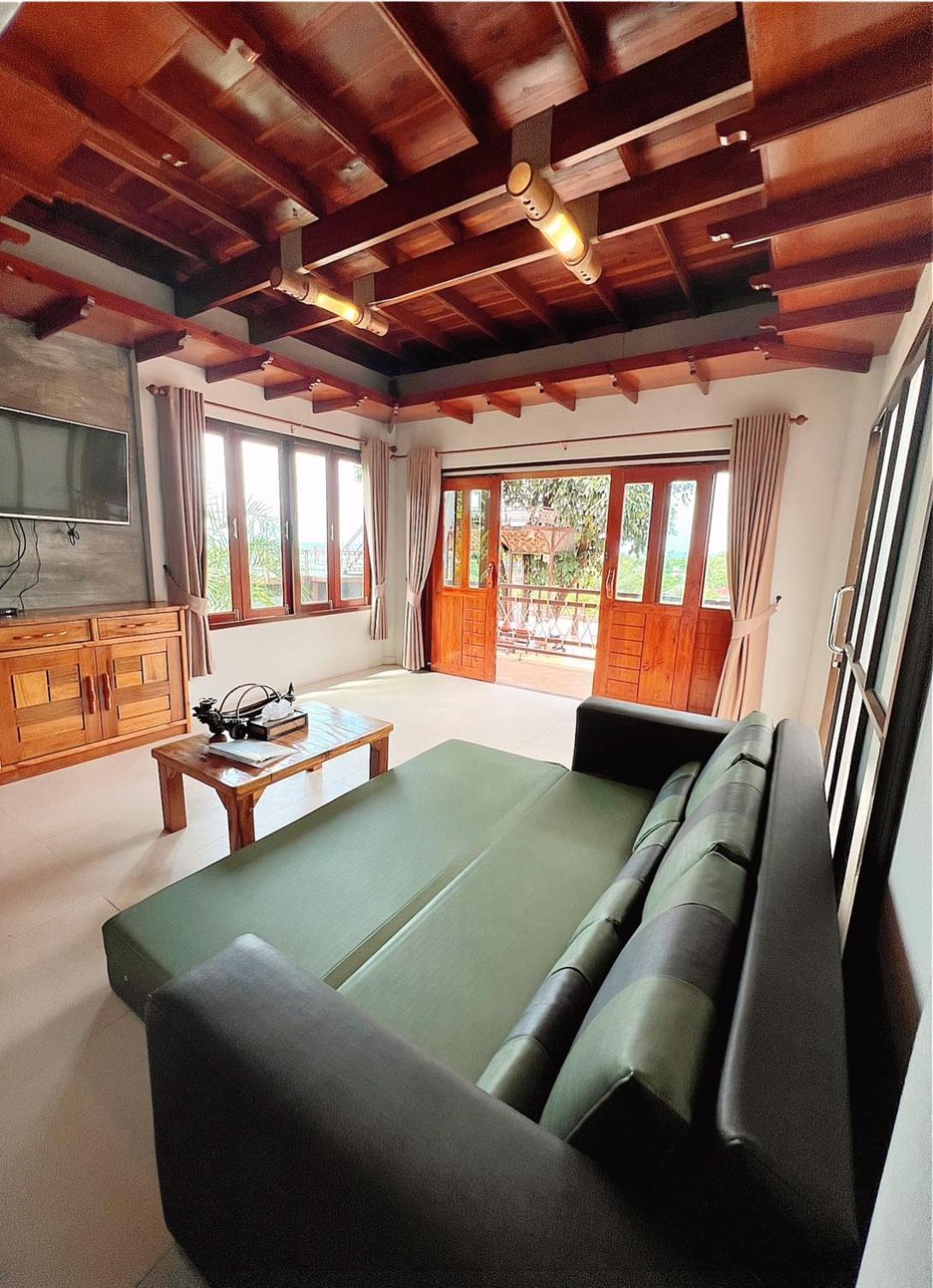 Puteri Lanta Family Villas Villa Koh Lanta