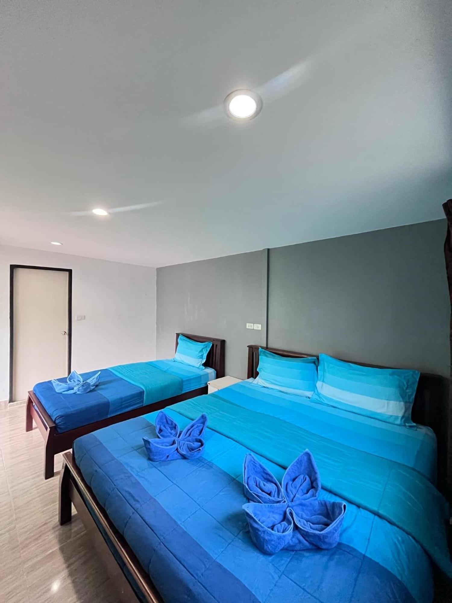 View Garden Guest house Phi Phi Don