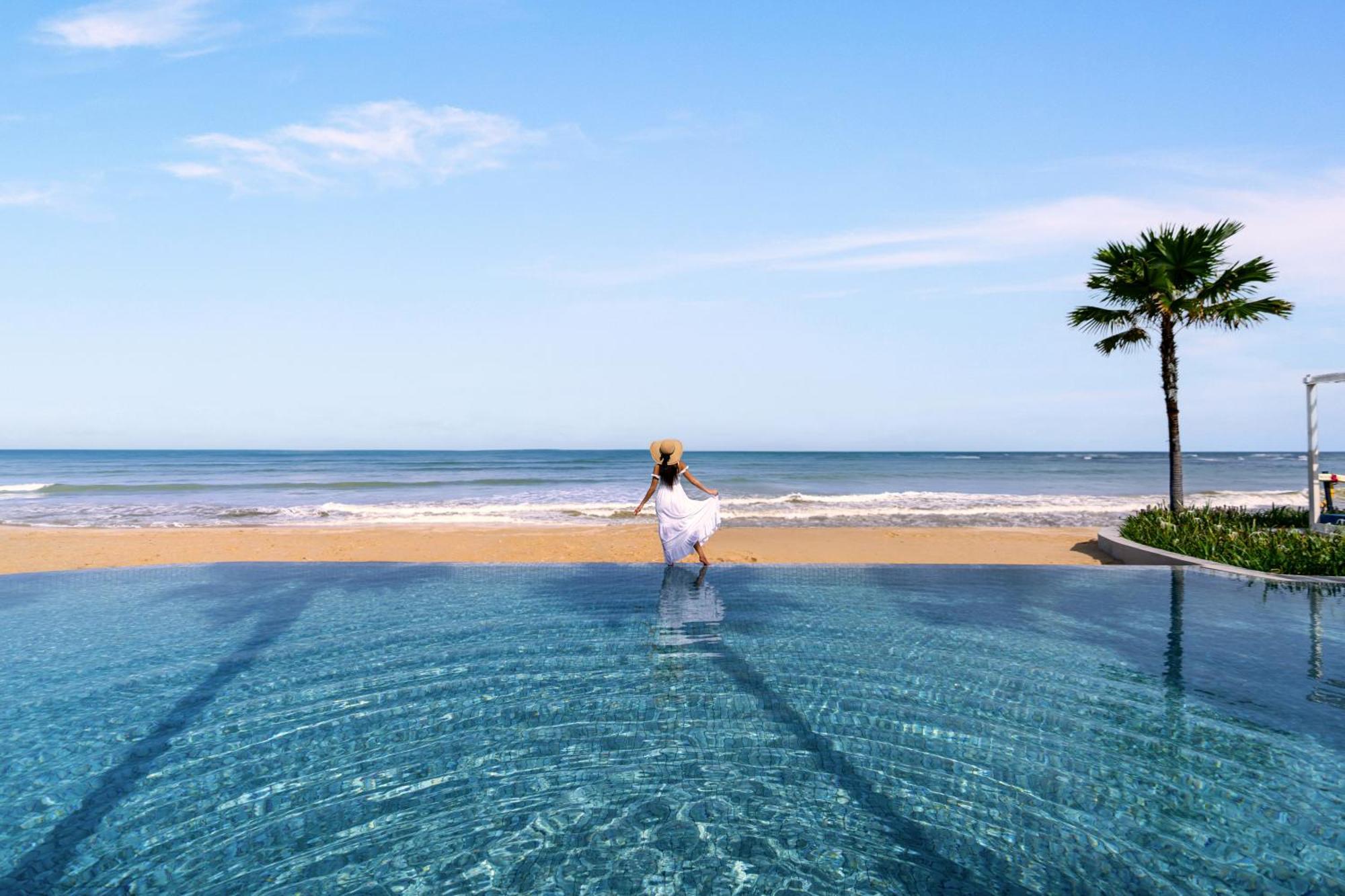 Pullman Hotel Khao Lak