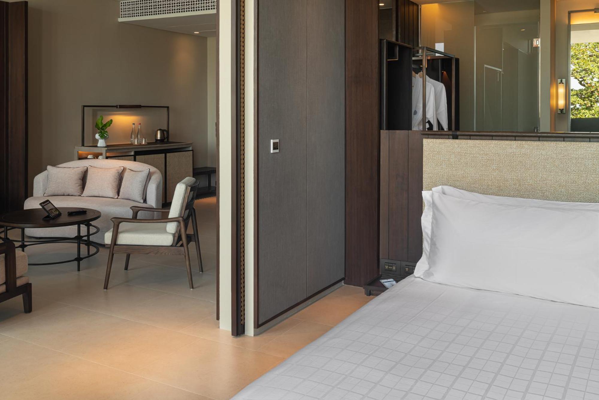 Pullman 5* Khao Lak