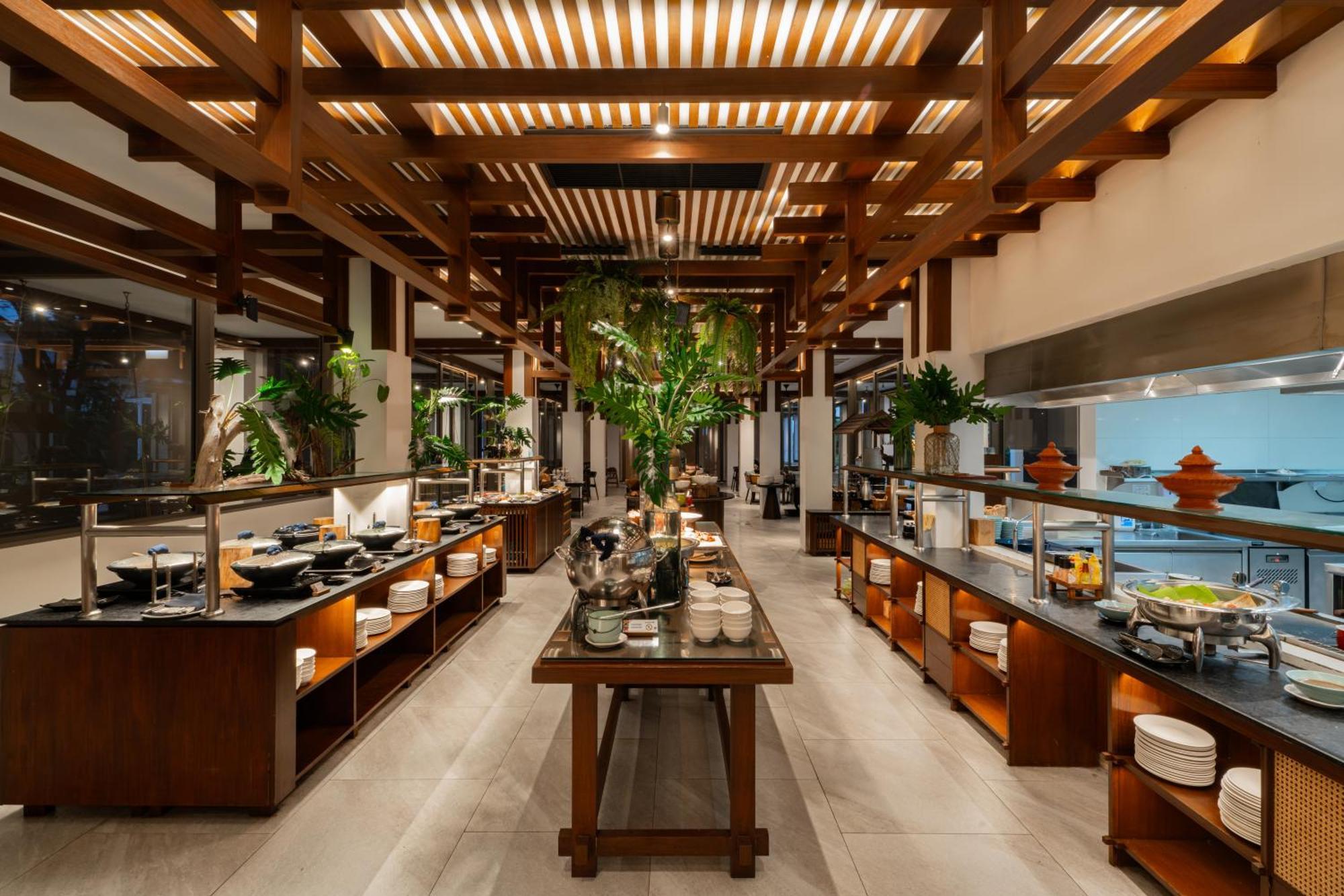 Pullman Hotel Khao Lak