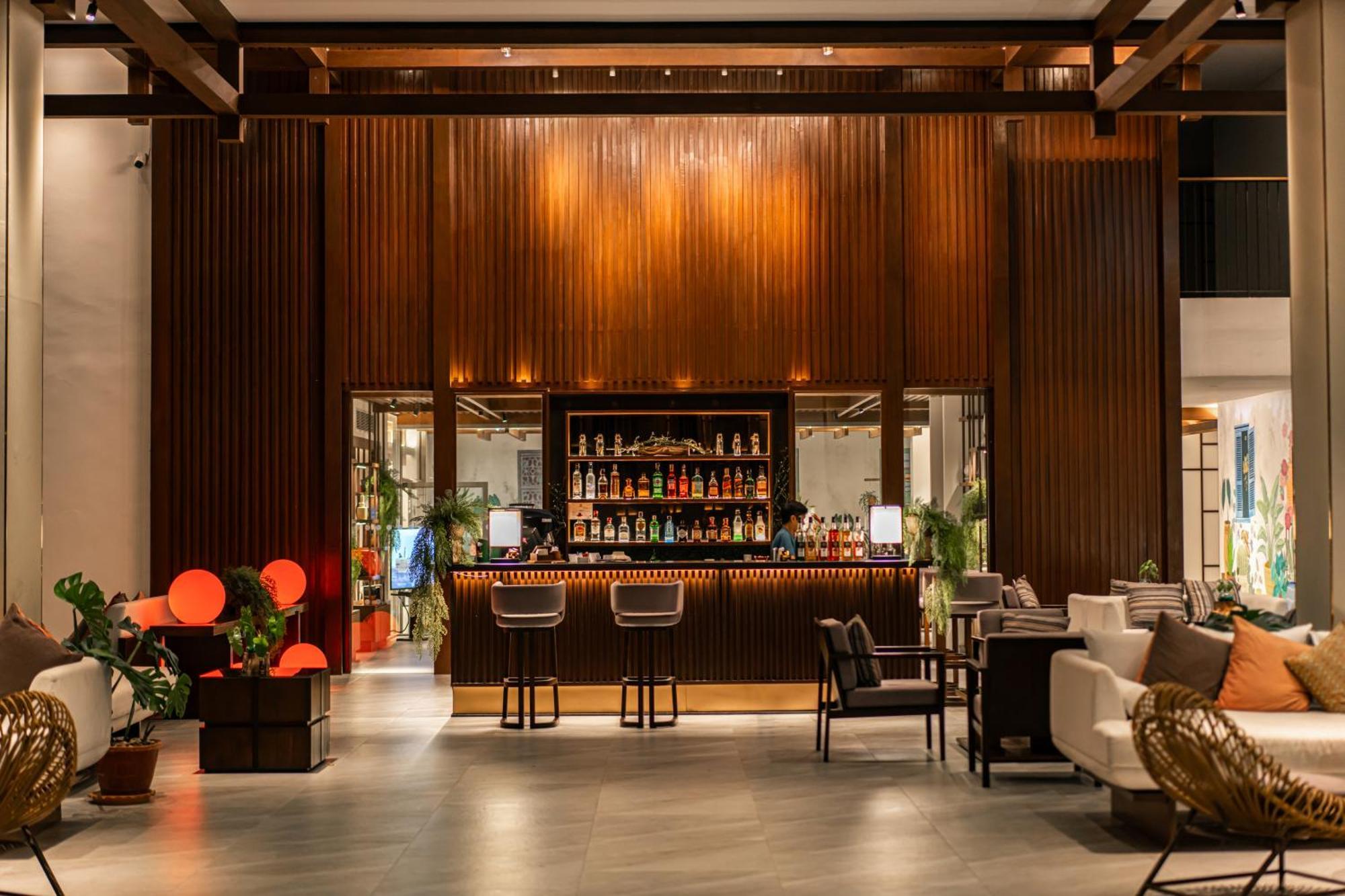 Hotel Pullman