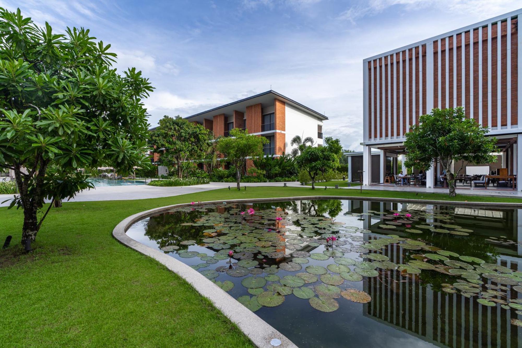 Pullman Khao Lak