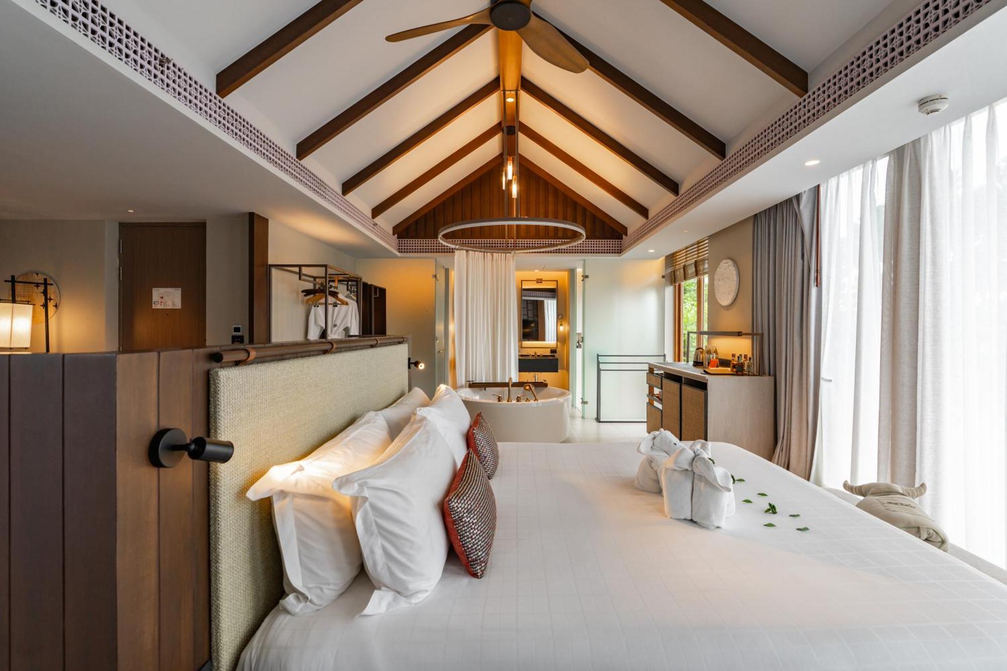 Hotel Pullman