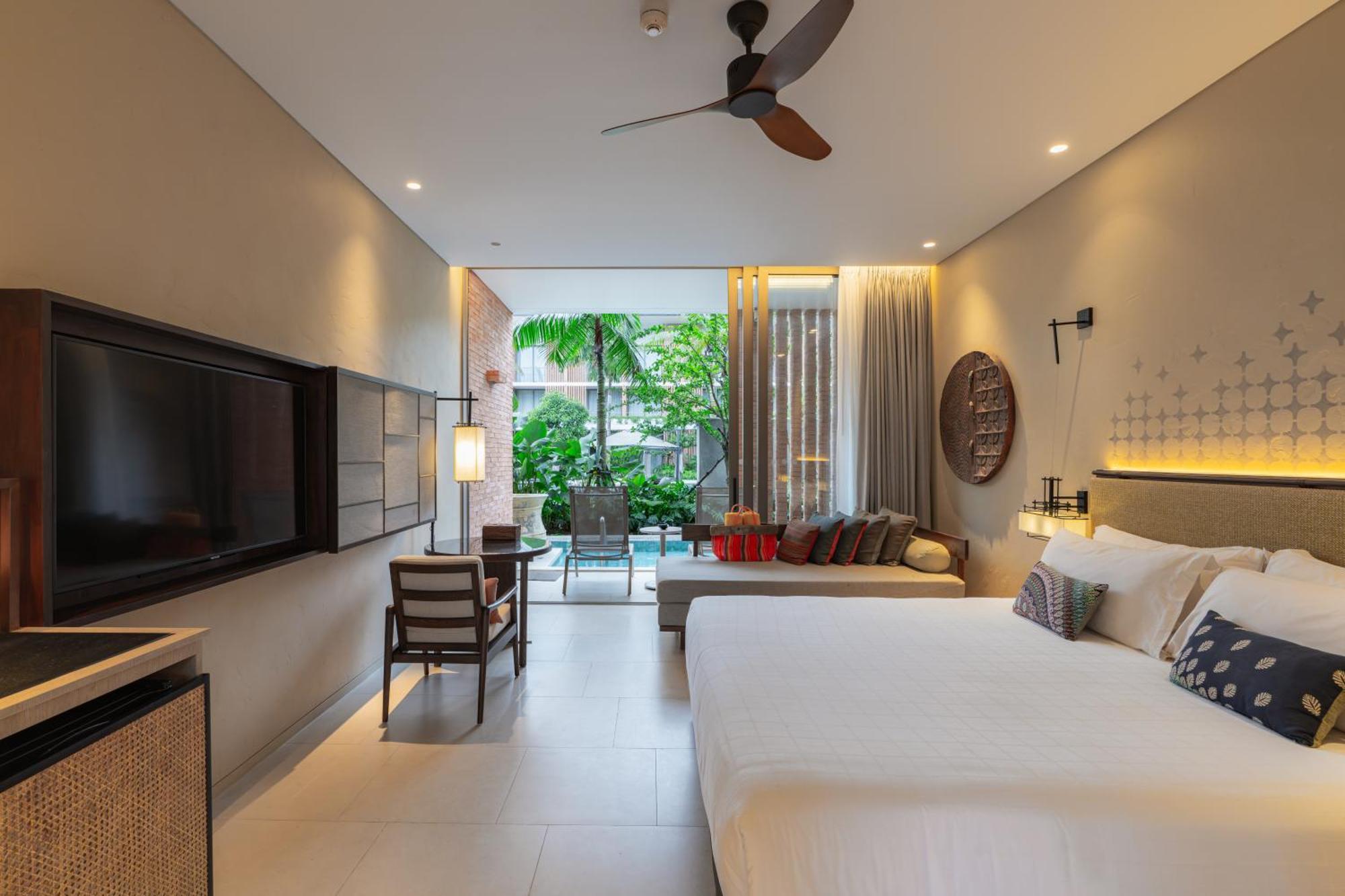 Pullman Hotel