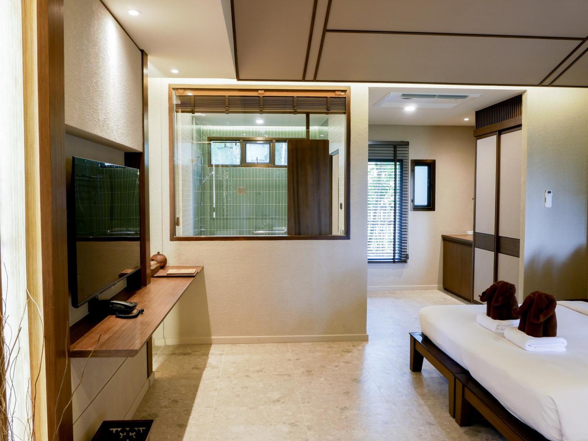 Ayara - Sha Extra Resort Khao Lak