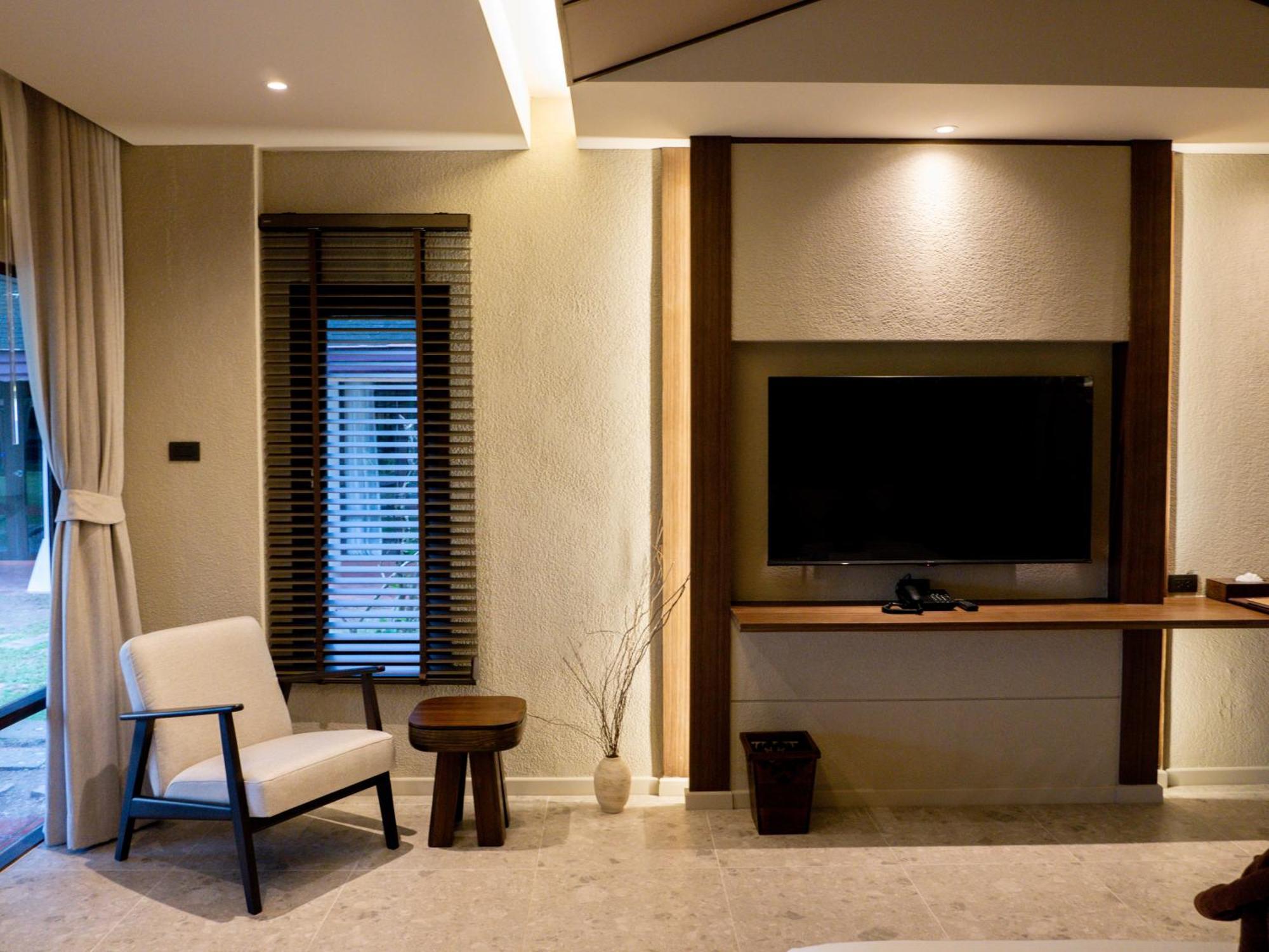 Resort Ayara - Sha Extra Khao Lak