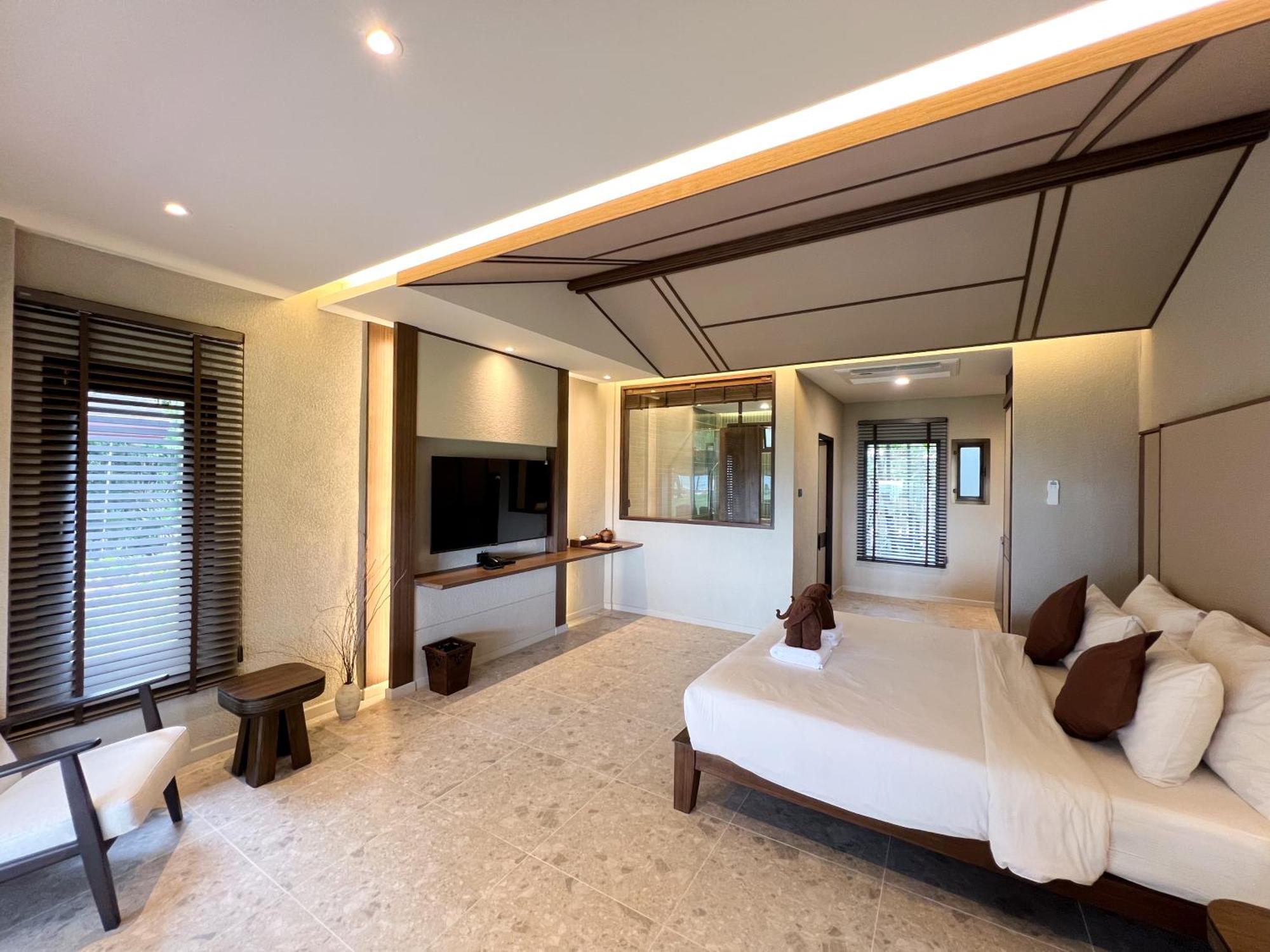 Ayara - Sha Extra 3* Khao Lak