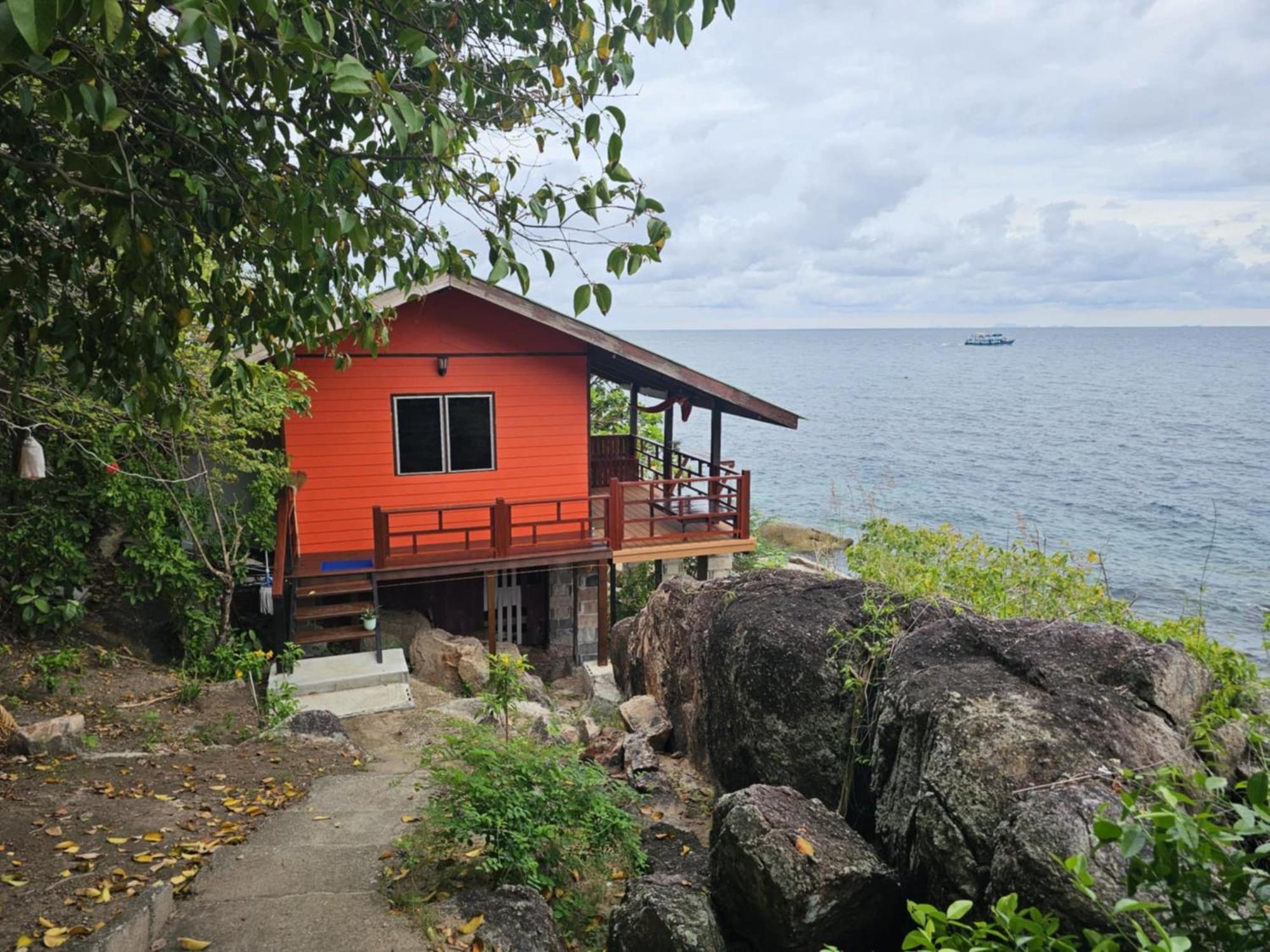 Guest house Tao Thong 2 4*