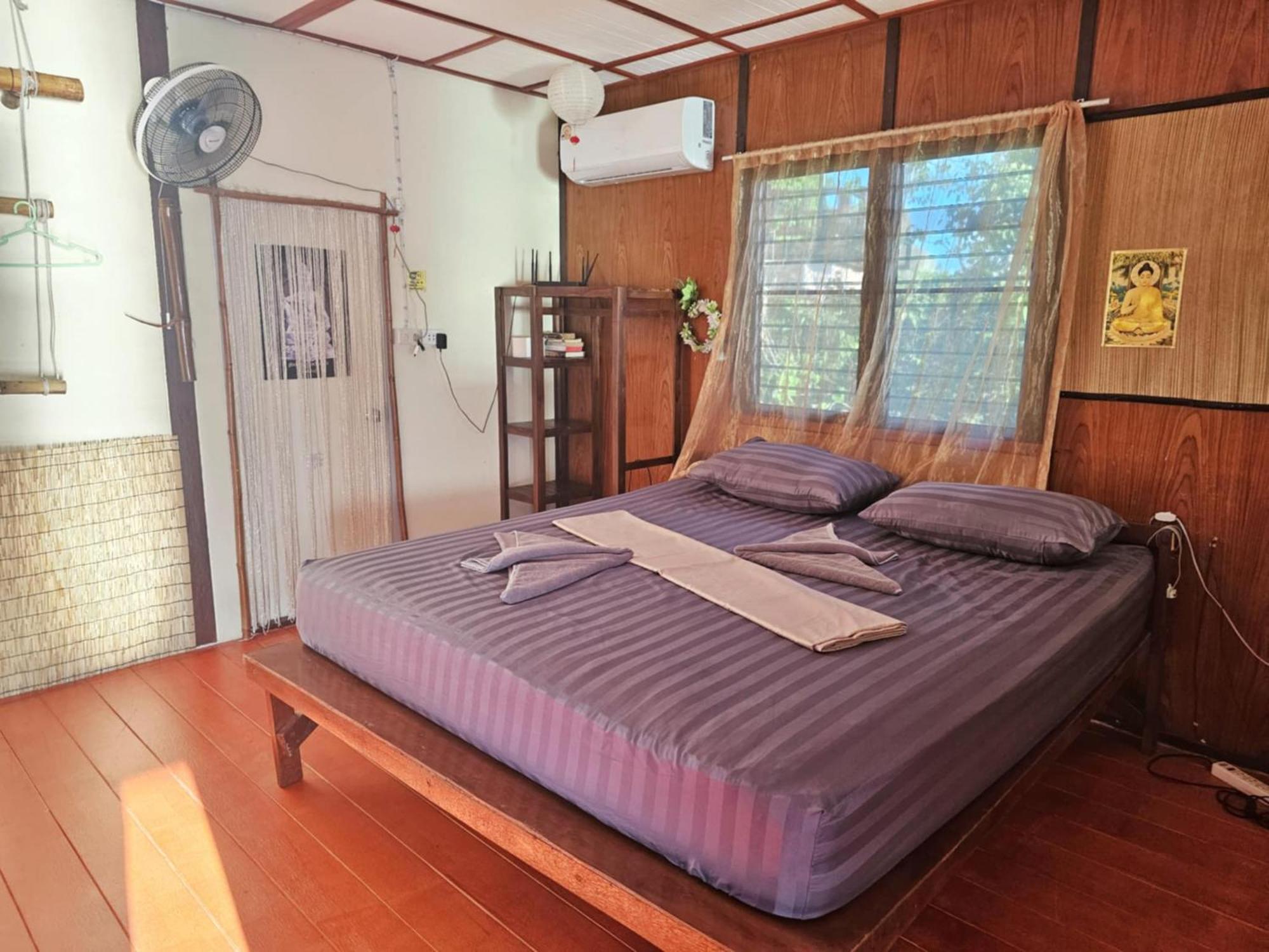 Tao Thong 2 Guest house Koh Tao