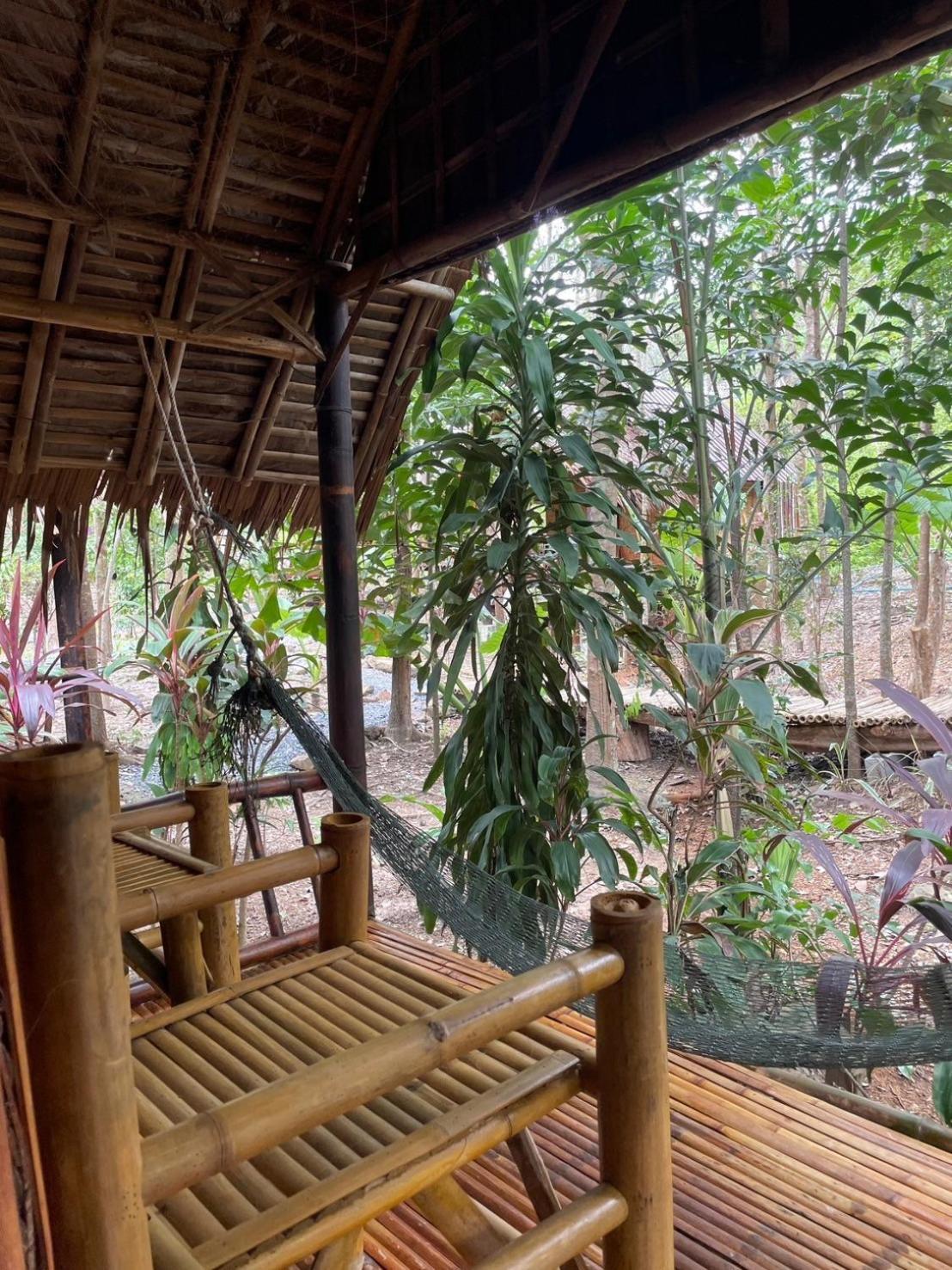 Dahla Lanta Hut Koh Lanta