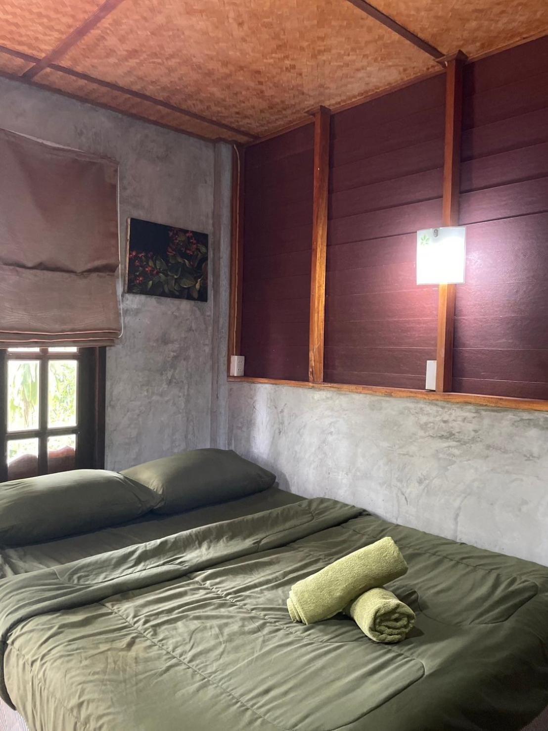 Dahla Lanta Hut Homestay
