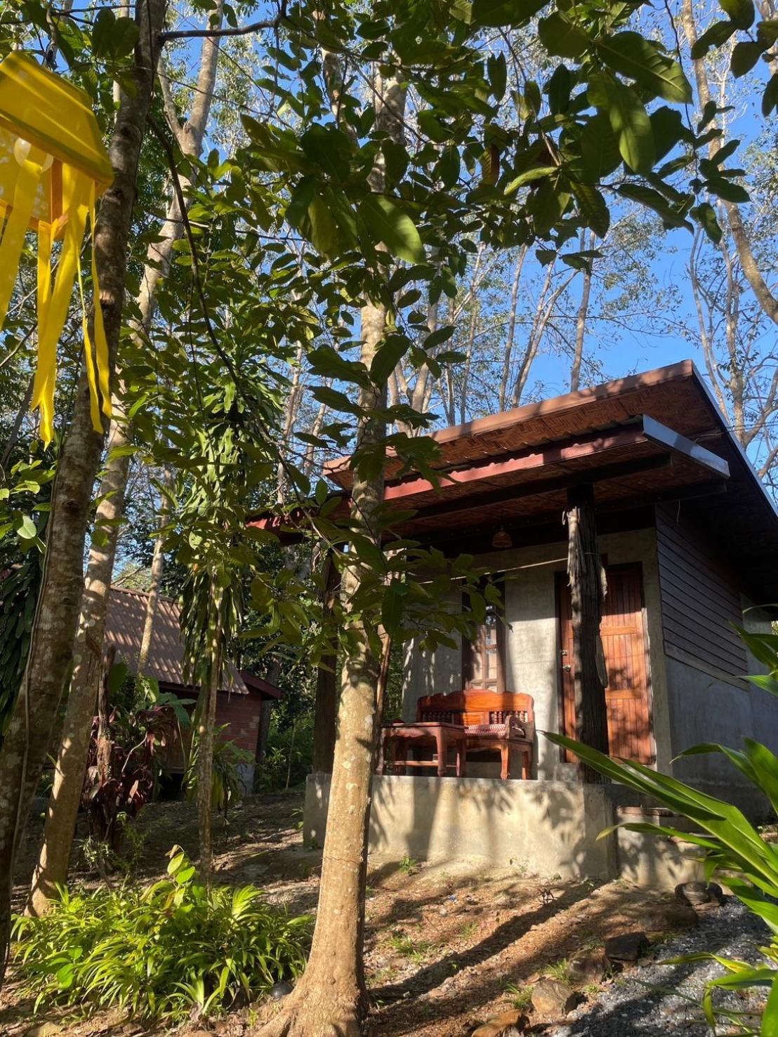 Dahla Lanta Hut Homestay Koh Lanta
