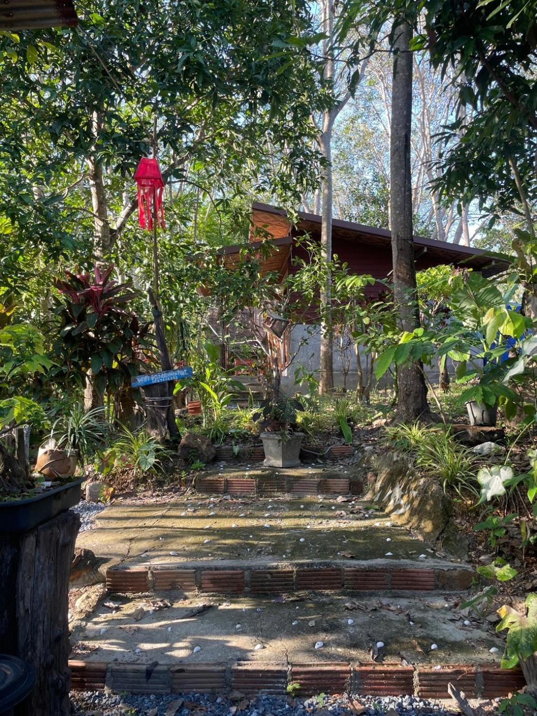 Homestay Dahla Lanta Hut Koh Lanta
