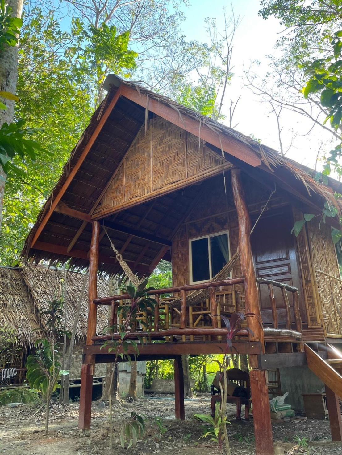 Dahla Lanta Hut Homestay Koh Lanta
