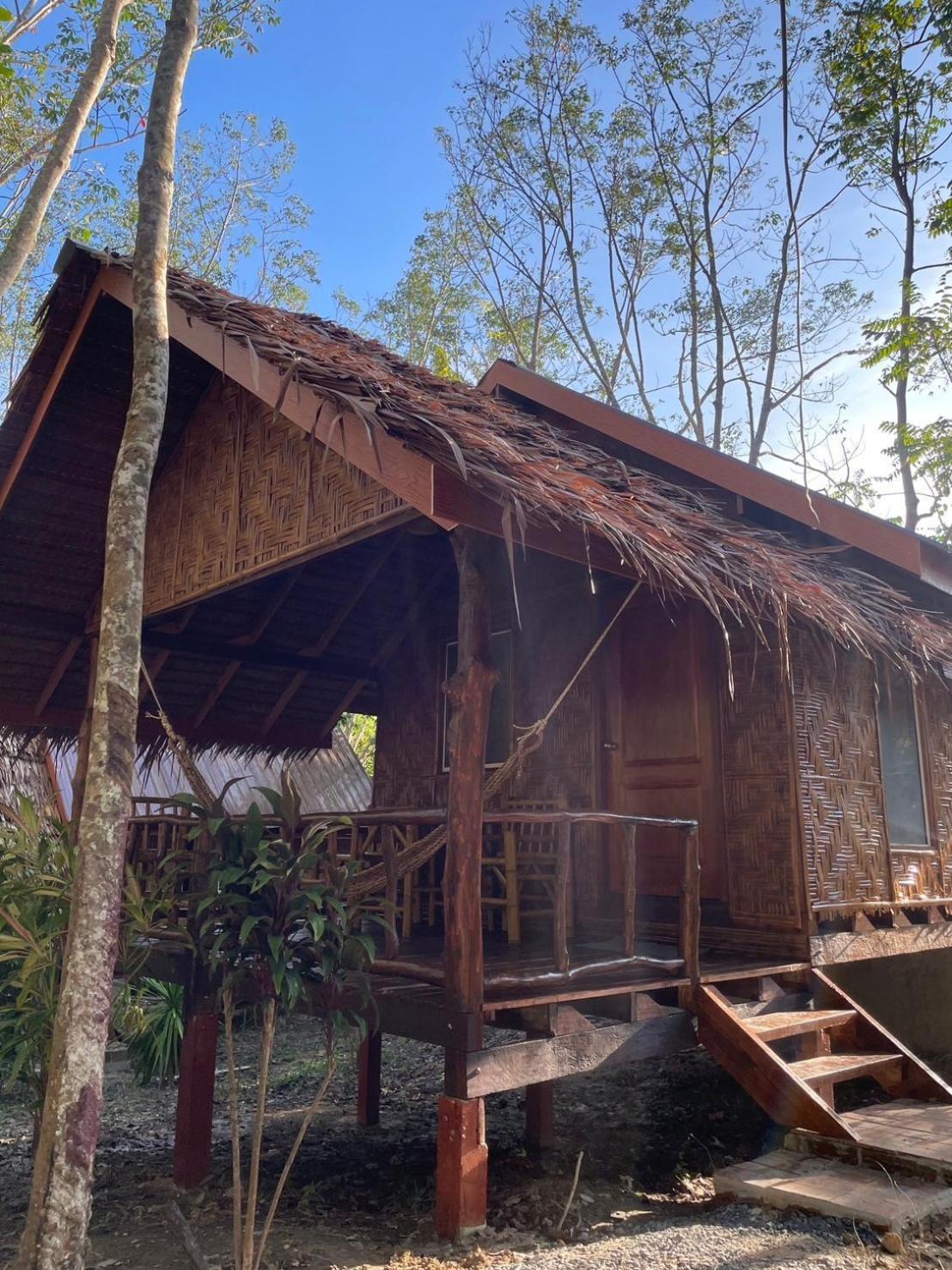 Dahla Lanta Hut *