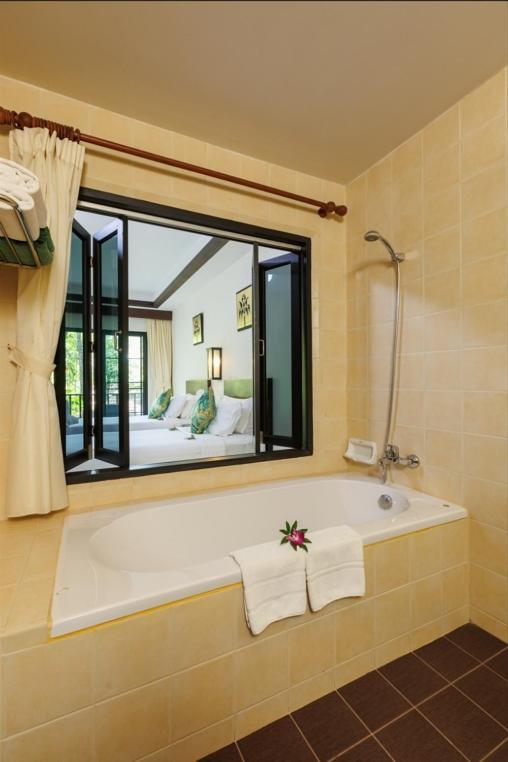Resort Nang Thong Bay