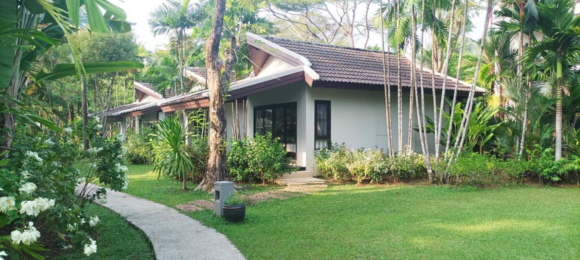 Resort Nang Thong Bay 3*