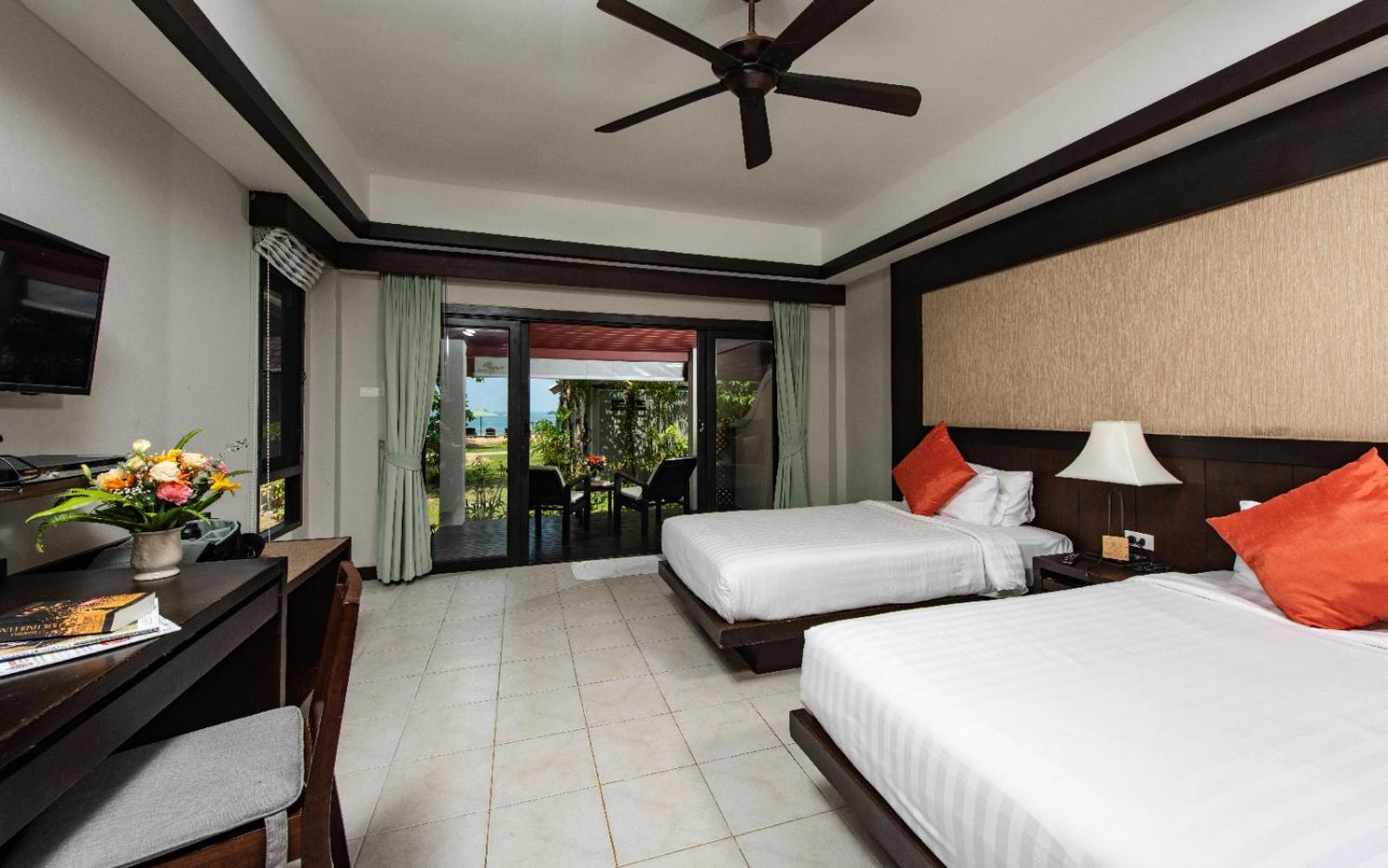 Nang Thong Bay Resort Khao Lak