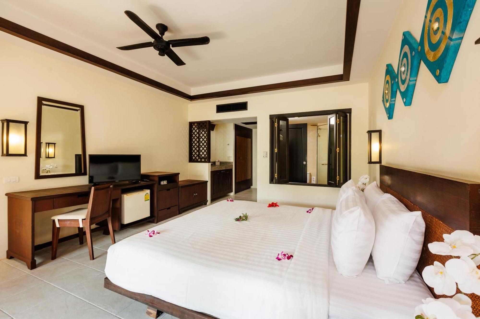 Nang Thong Bay 3* Khao Lak