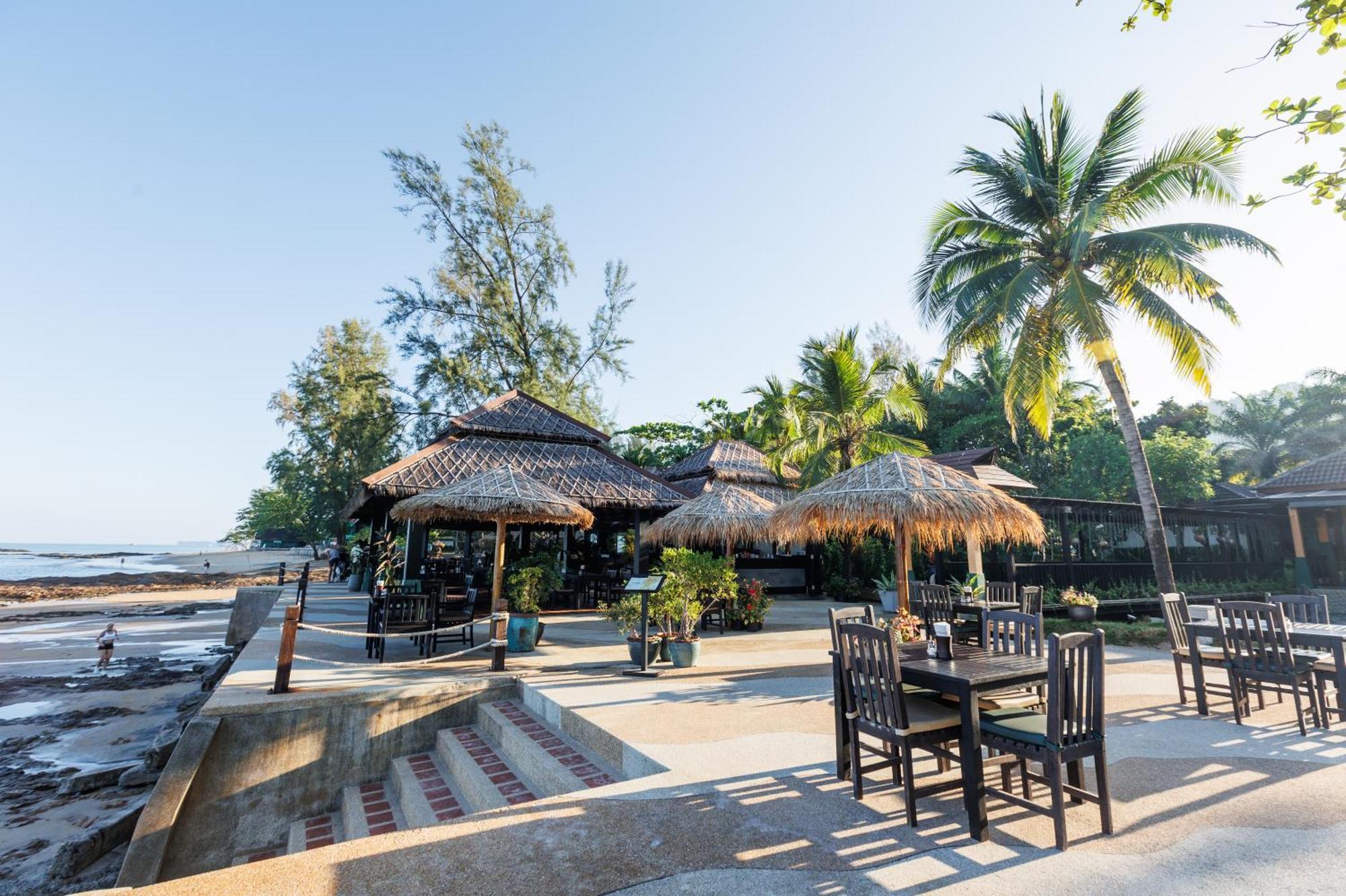 Nang Thong Bay Resort 3*