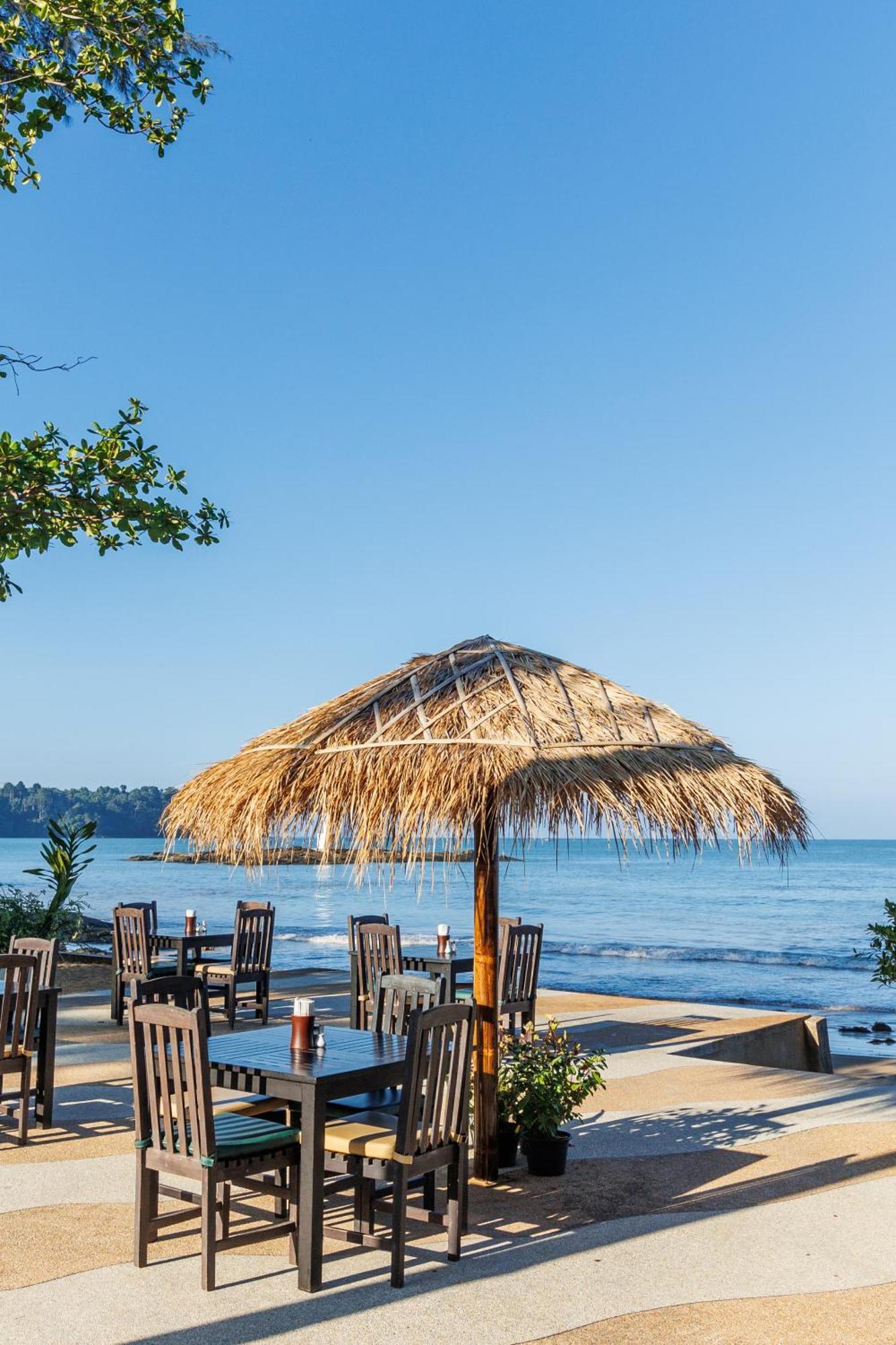 Nang Thong Bay 3* Khao Lak