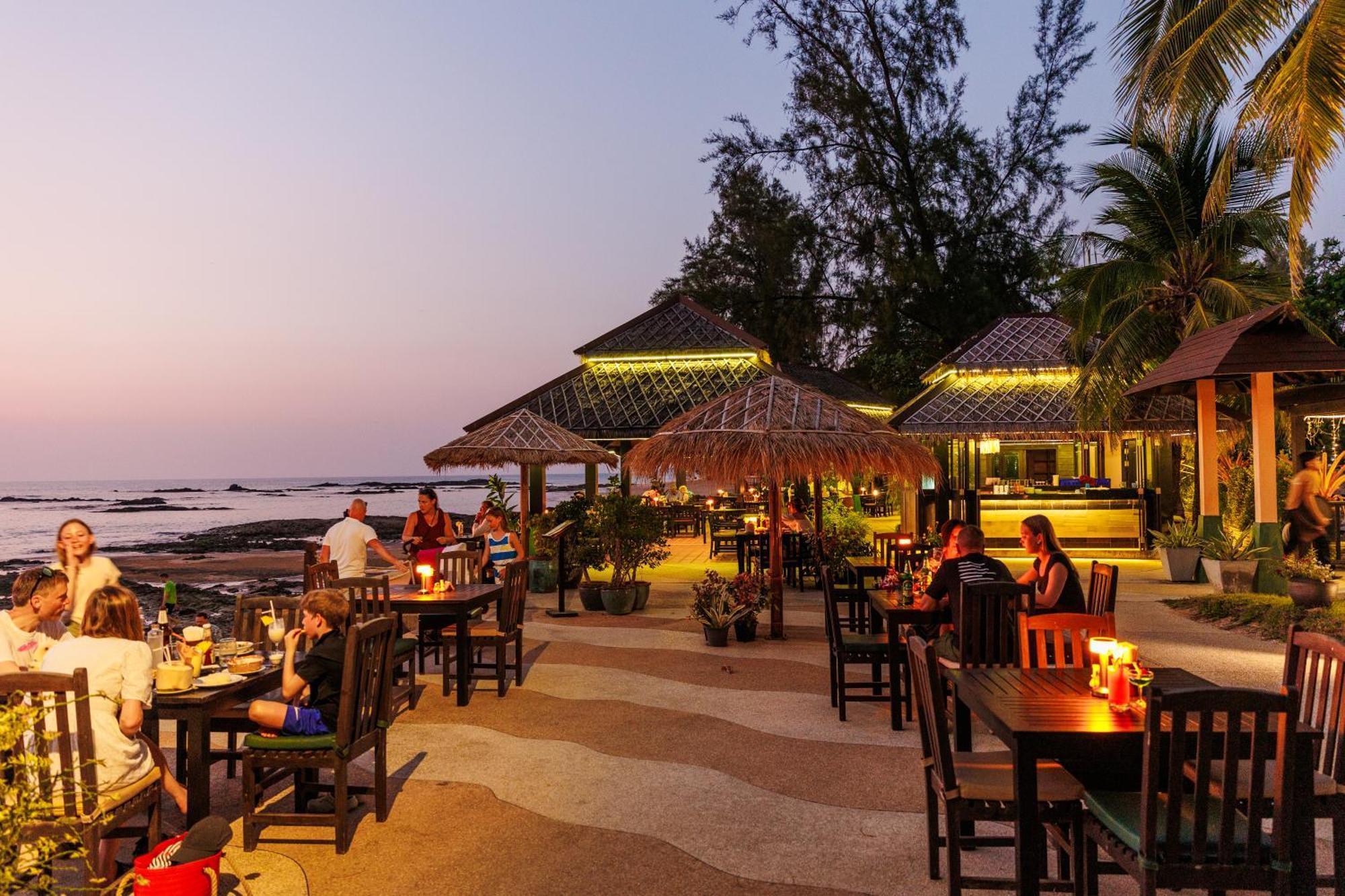 Nang Thong Bay Resort