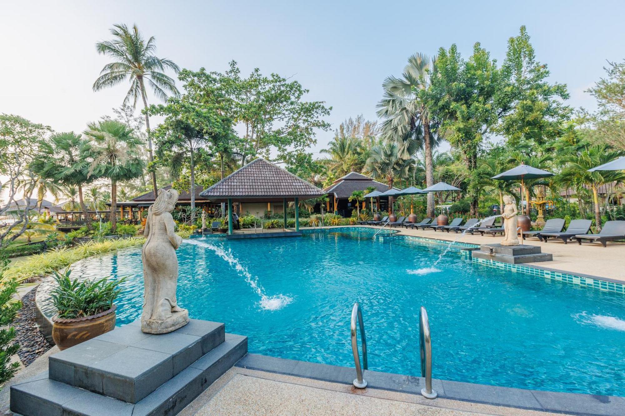 Nang Thong Bay Resort 3*