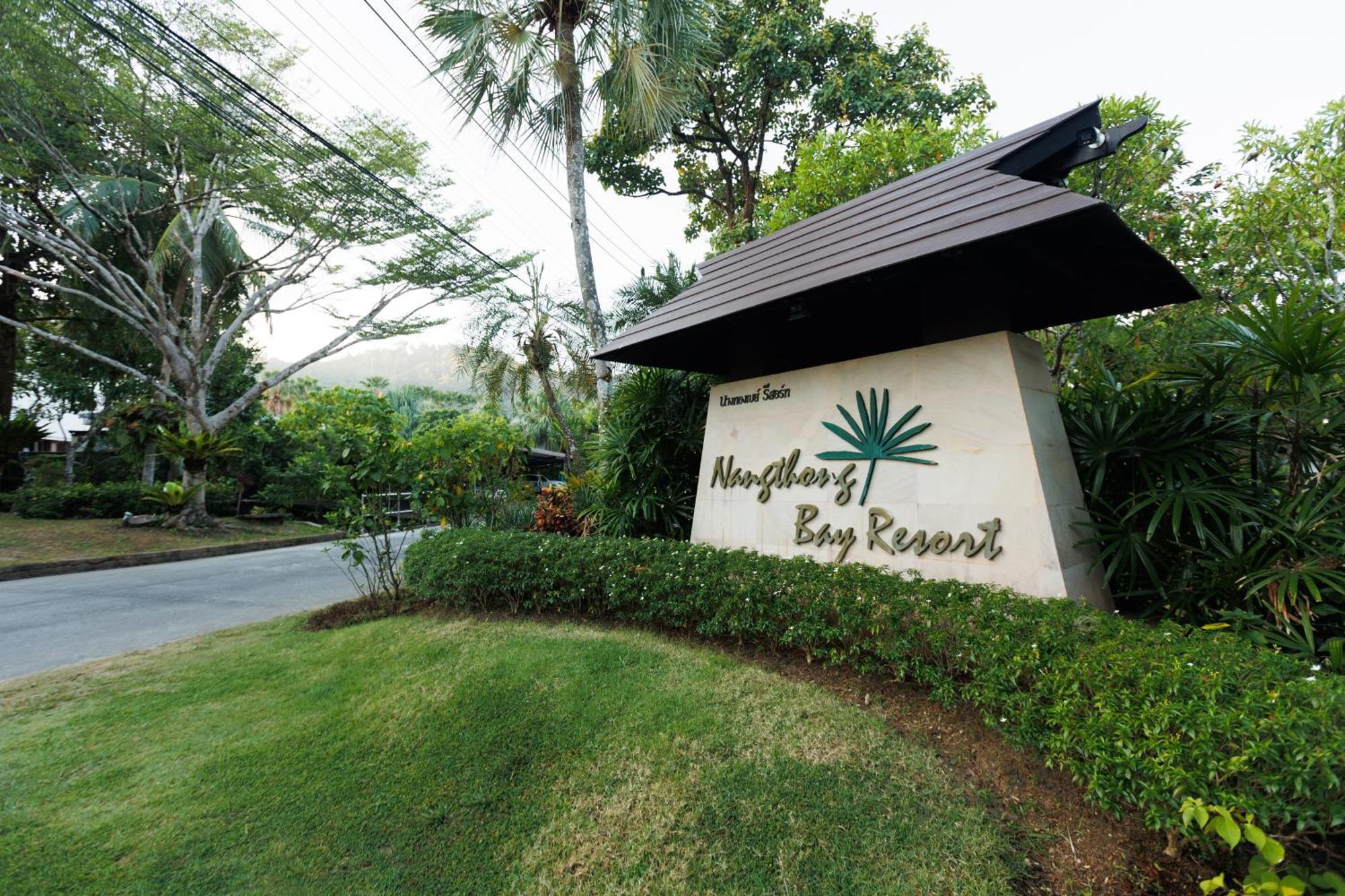 Nang Thong Bay Resort Khao Lak