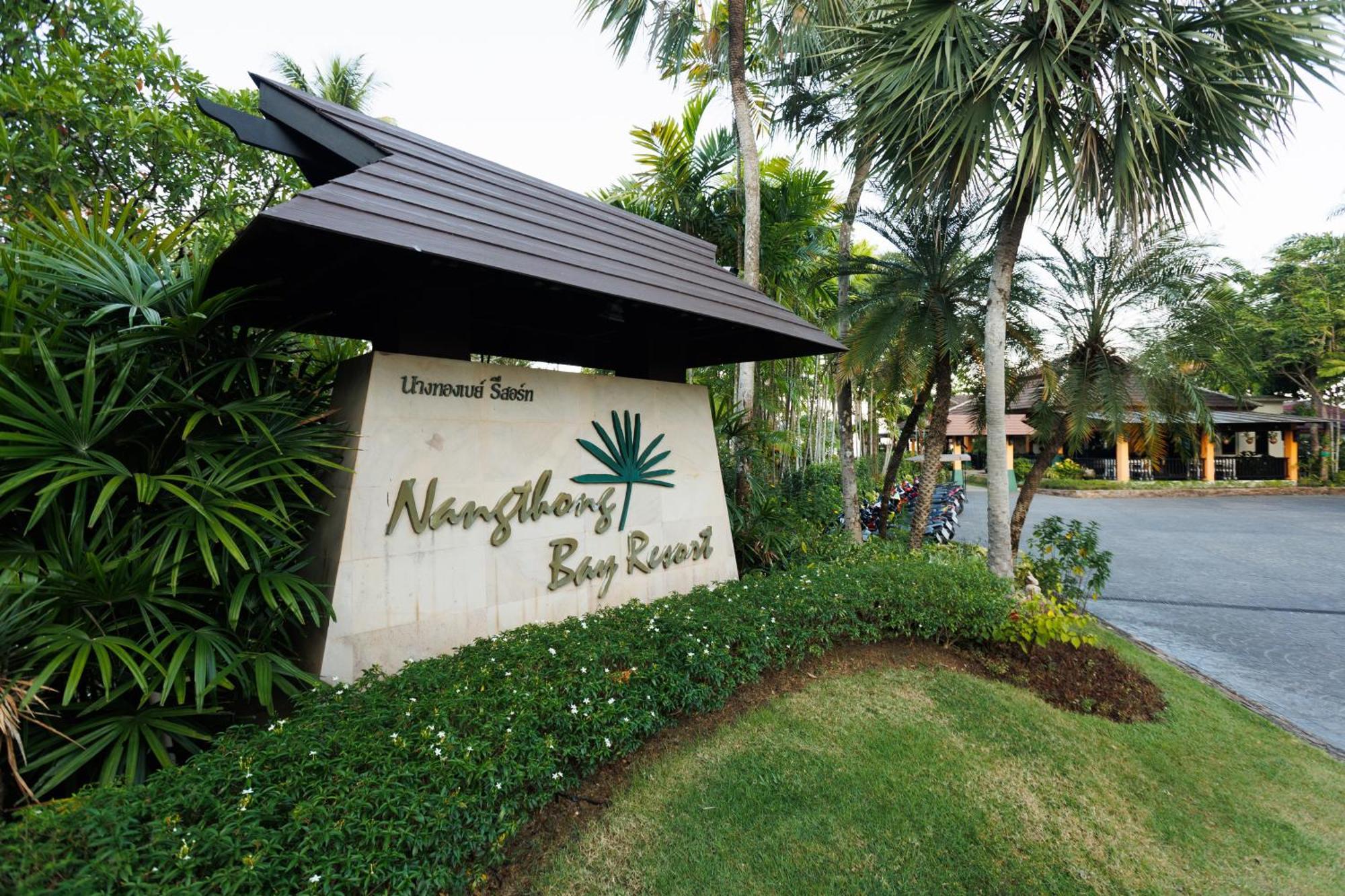 Nang Thong Bay 3*