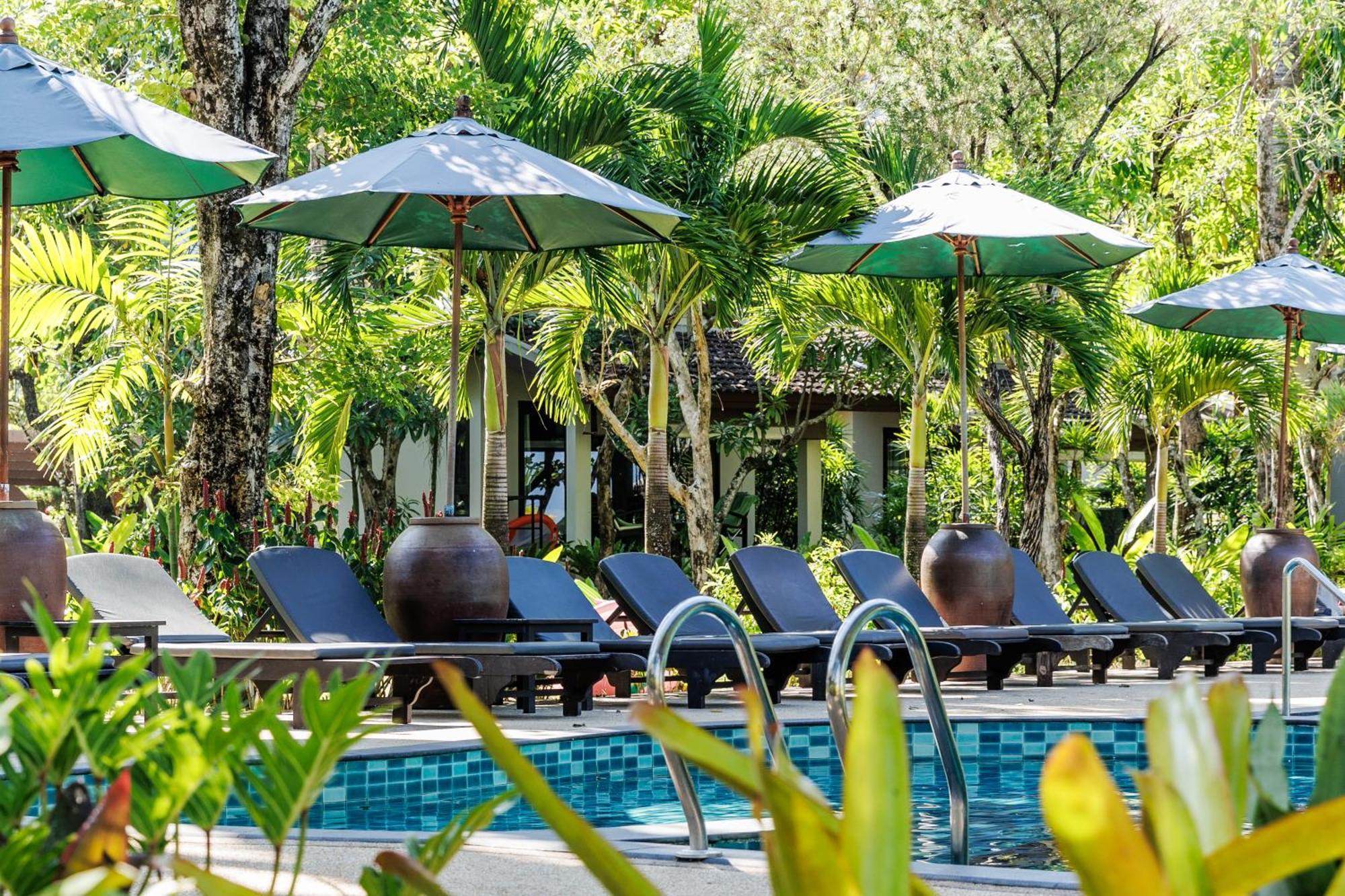 Resort Nang Thong Bay