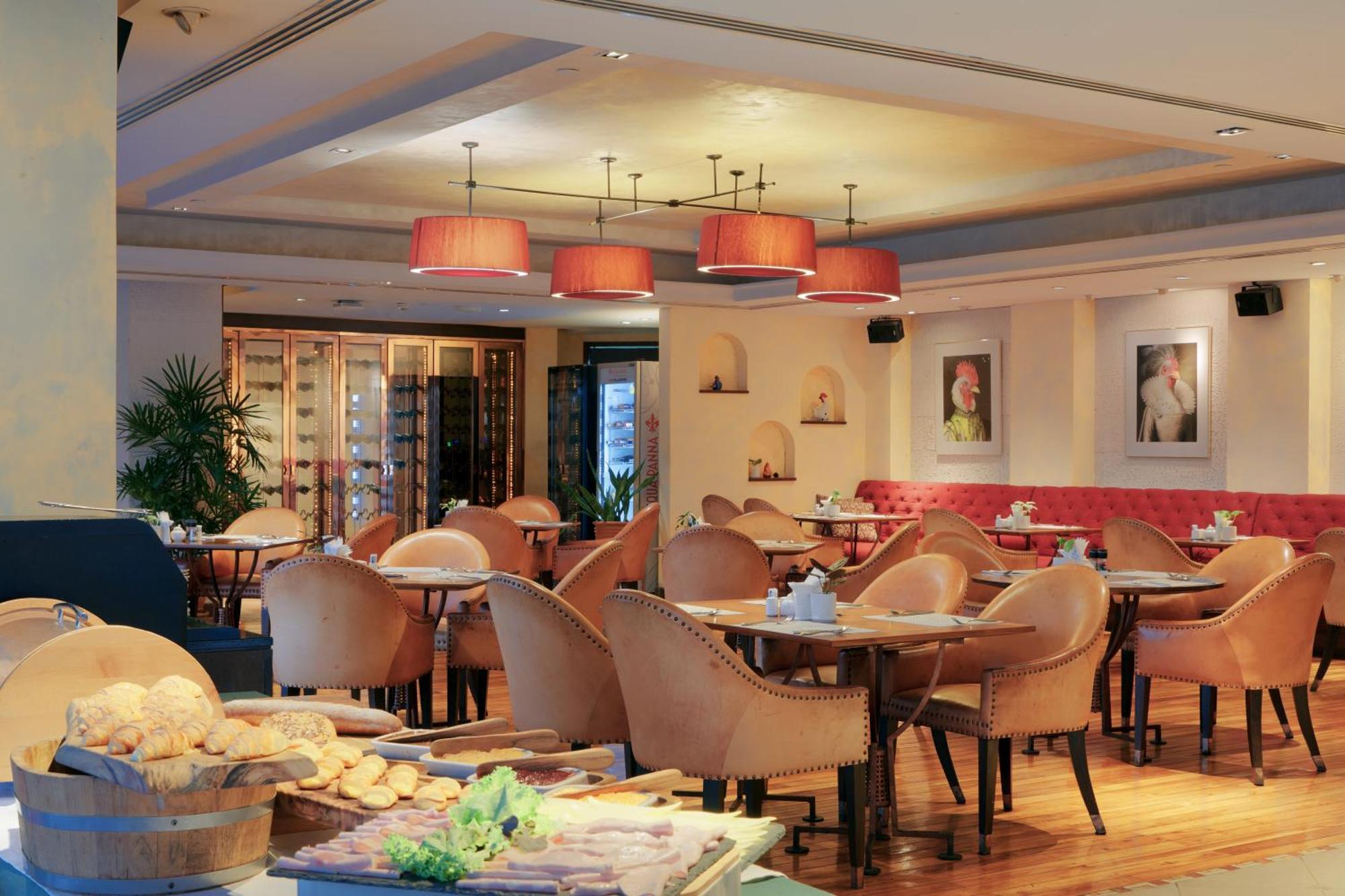 Ascott Sathorn Apartamento Bangkok