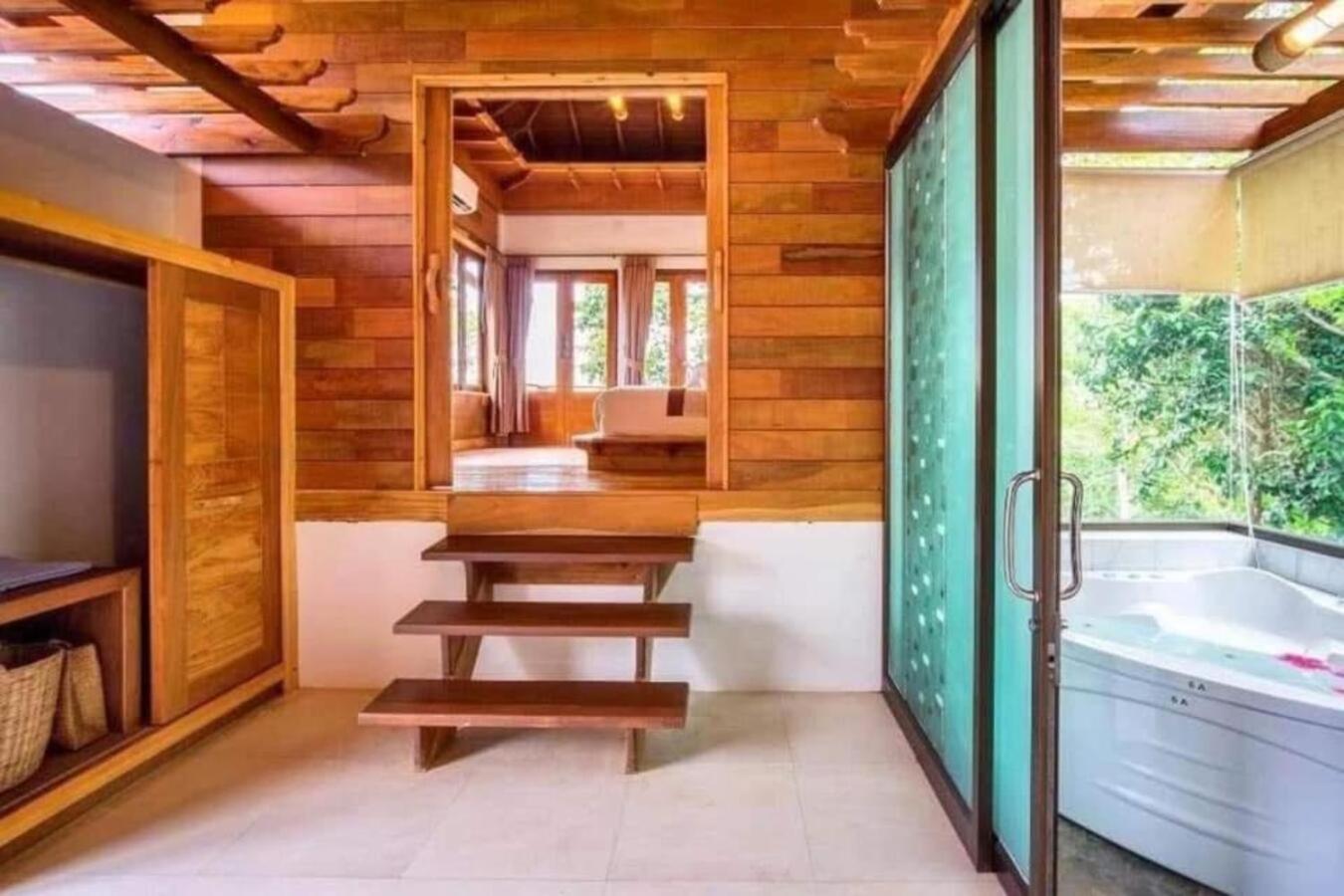 Puteri Lanta Family Villas Koh Lanta