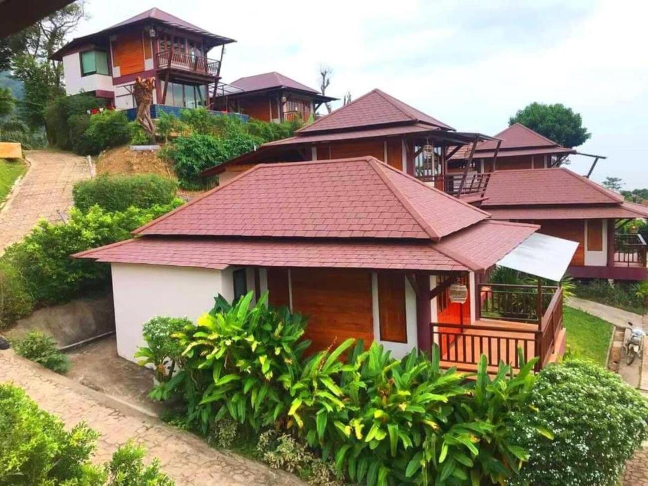 Villa Puteri Lanta Family Villas