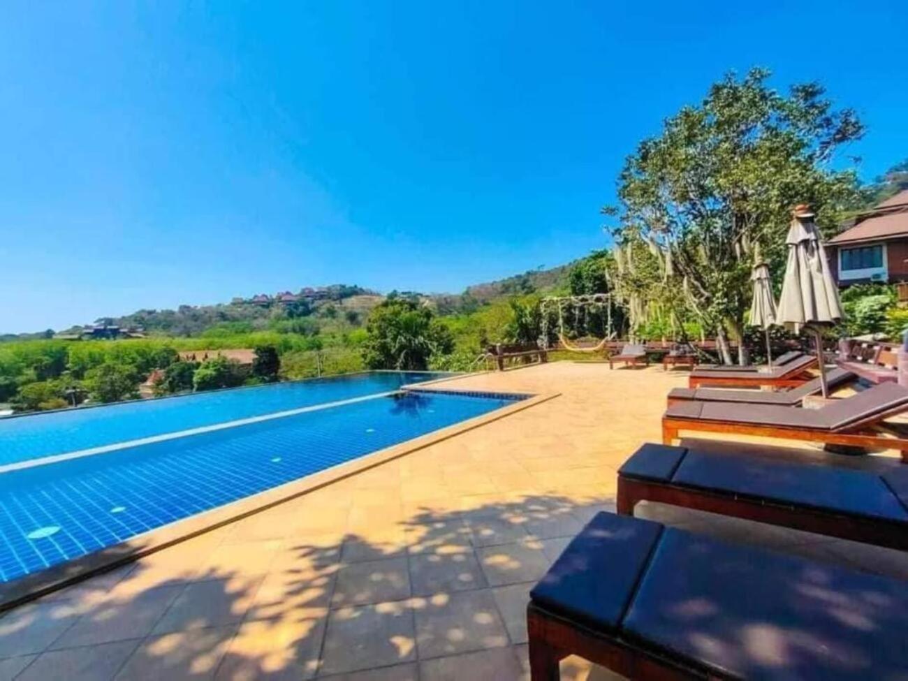 Puteri Lanta Family Villas Villa *