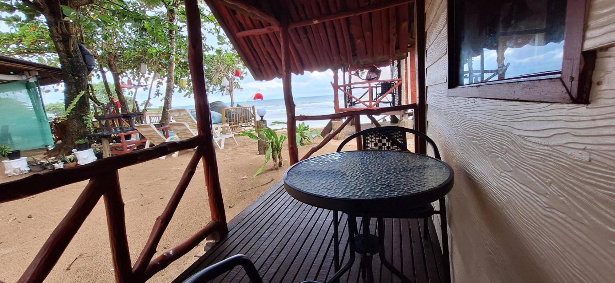 Breizh Cape Koh Lanta