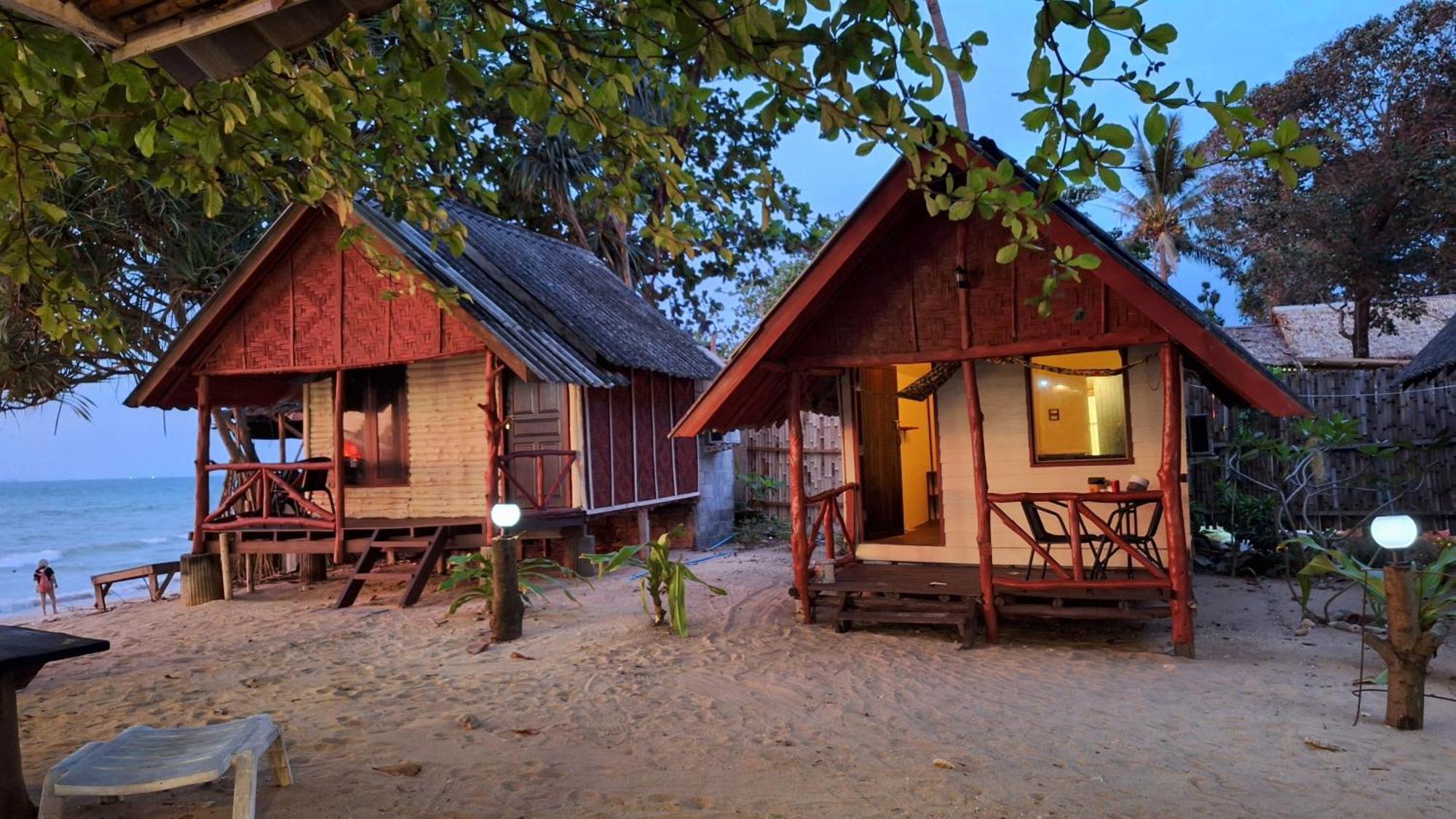 Breizh Cape * Koh Lanta