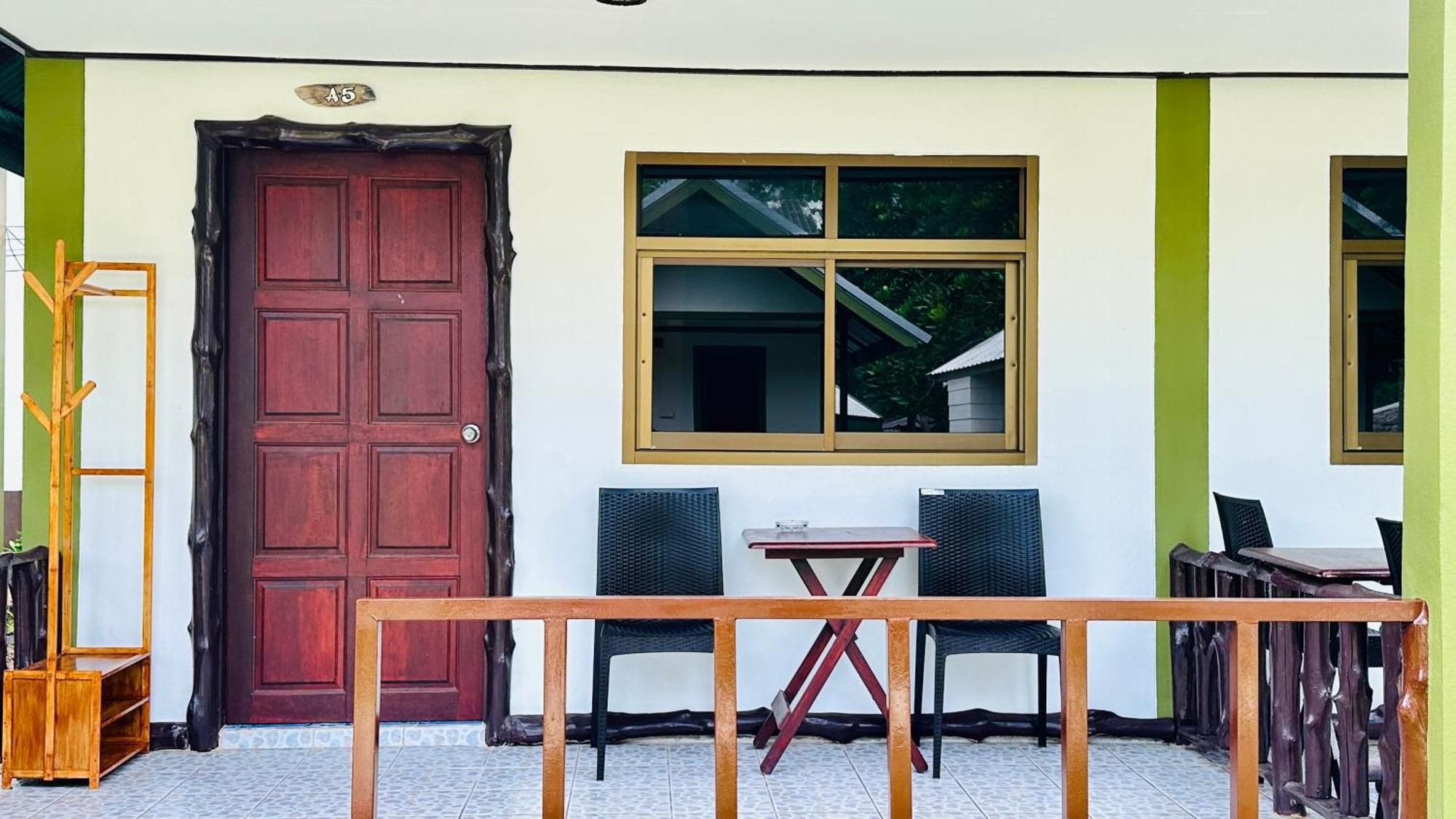 Lanta L.d. Resort Koh Lanta