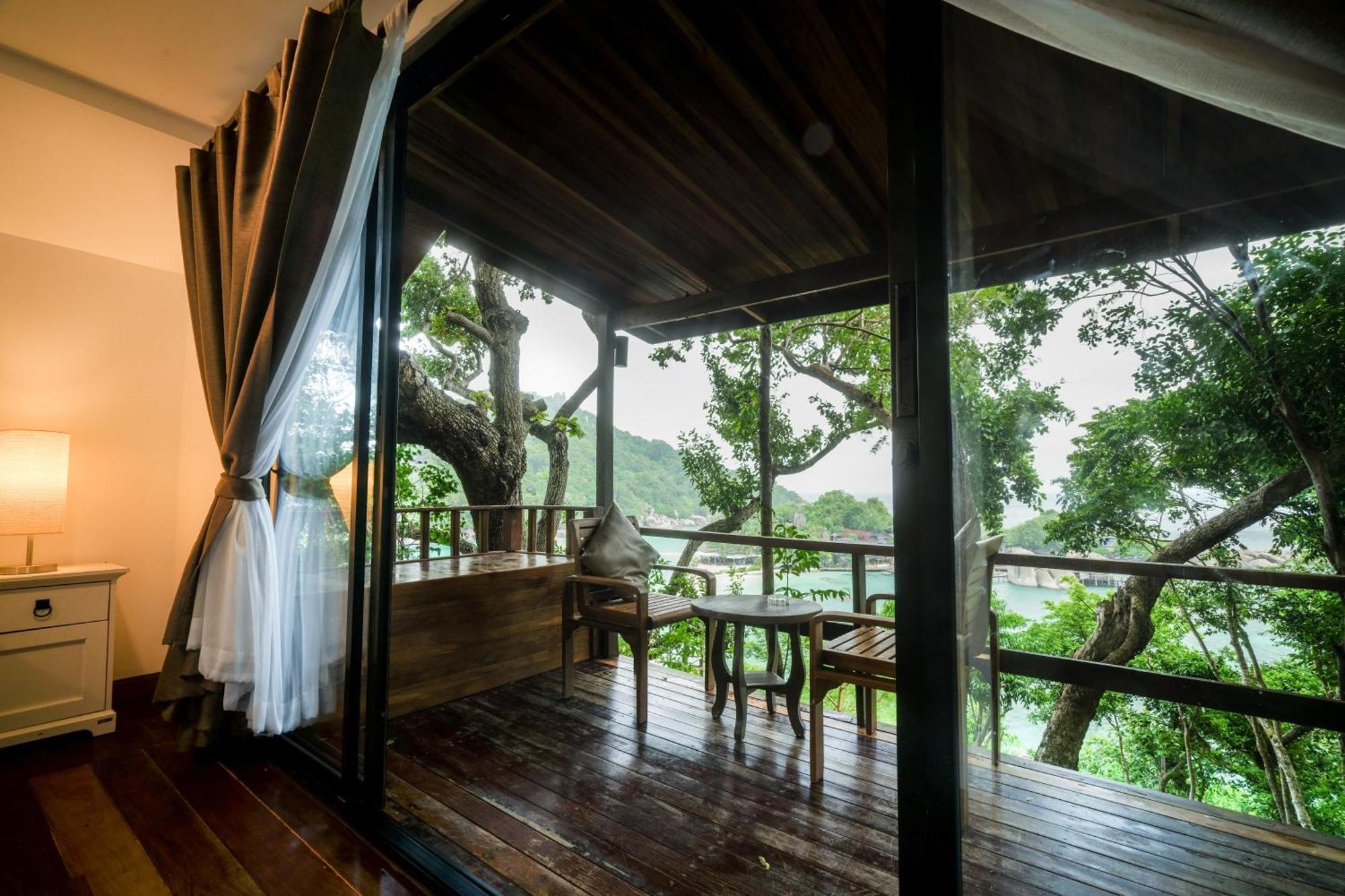 Resort Nangyuan Island Dive 3*