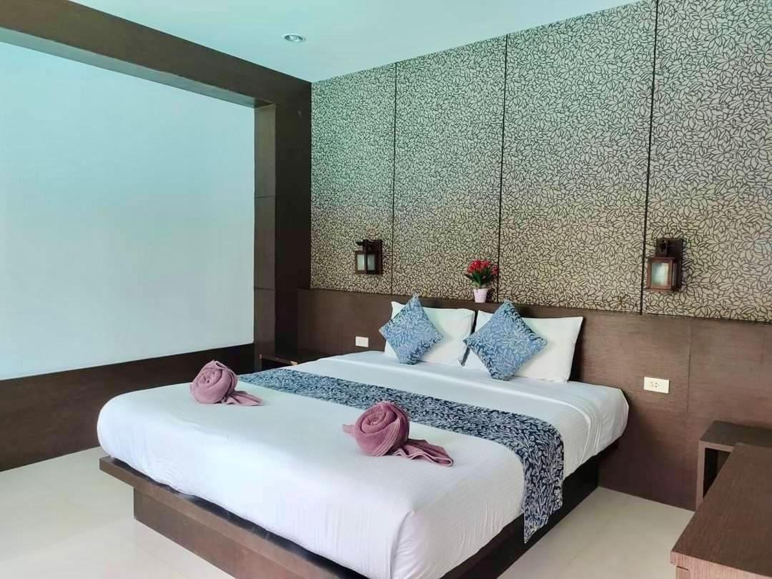 Khum Laanta - Sha Extra 2* Koh Lanta