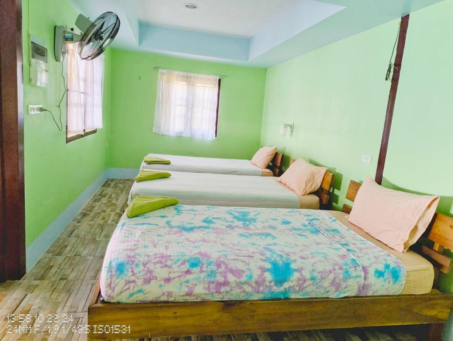 Tao Thong 2 Guest house Koh Tao