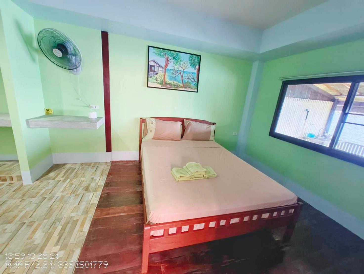 Tao Thong 2 Guest house